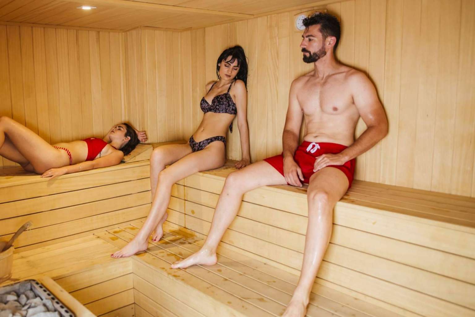 Ges Spa, cuidados de la piel de cara al verano