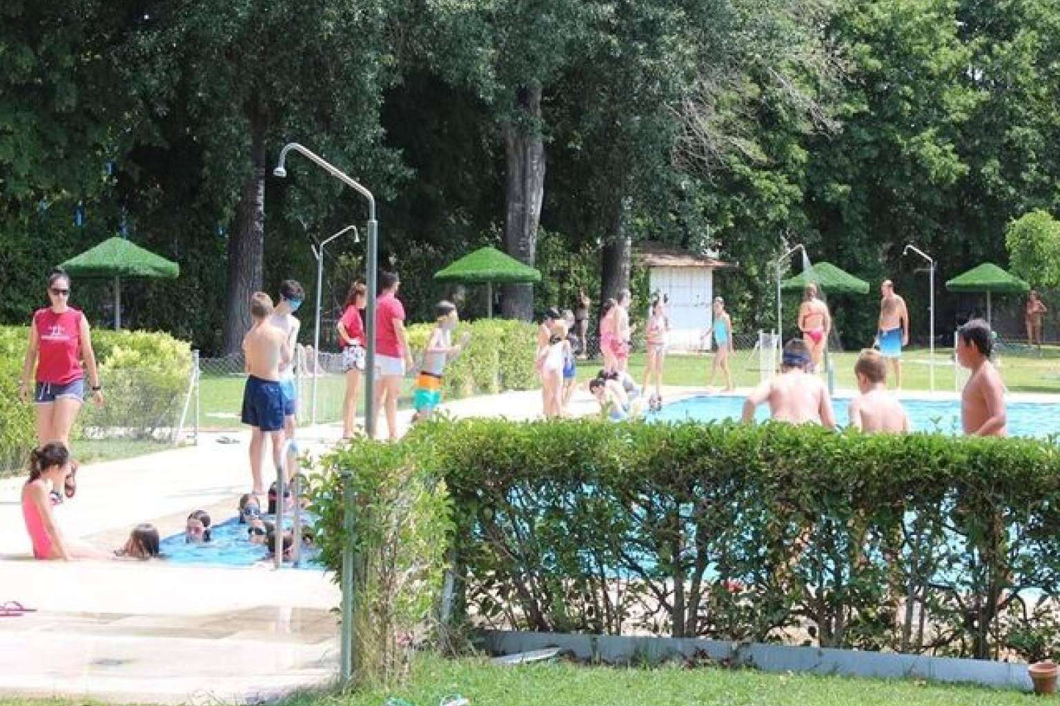 Los campamentos de verano de Aula Joven ofrecen una experiencia única a los más pequeños