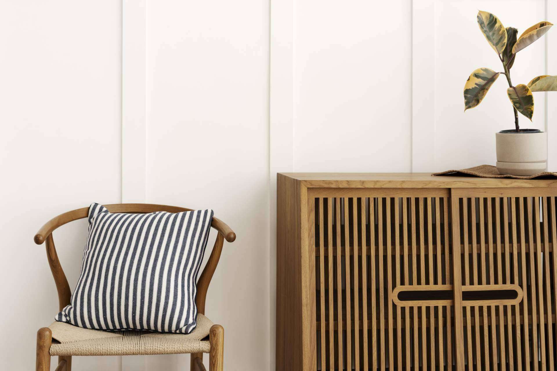 Muebles preloved Alaska, una opción sostenible para la decoración de un espacio
