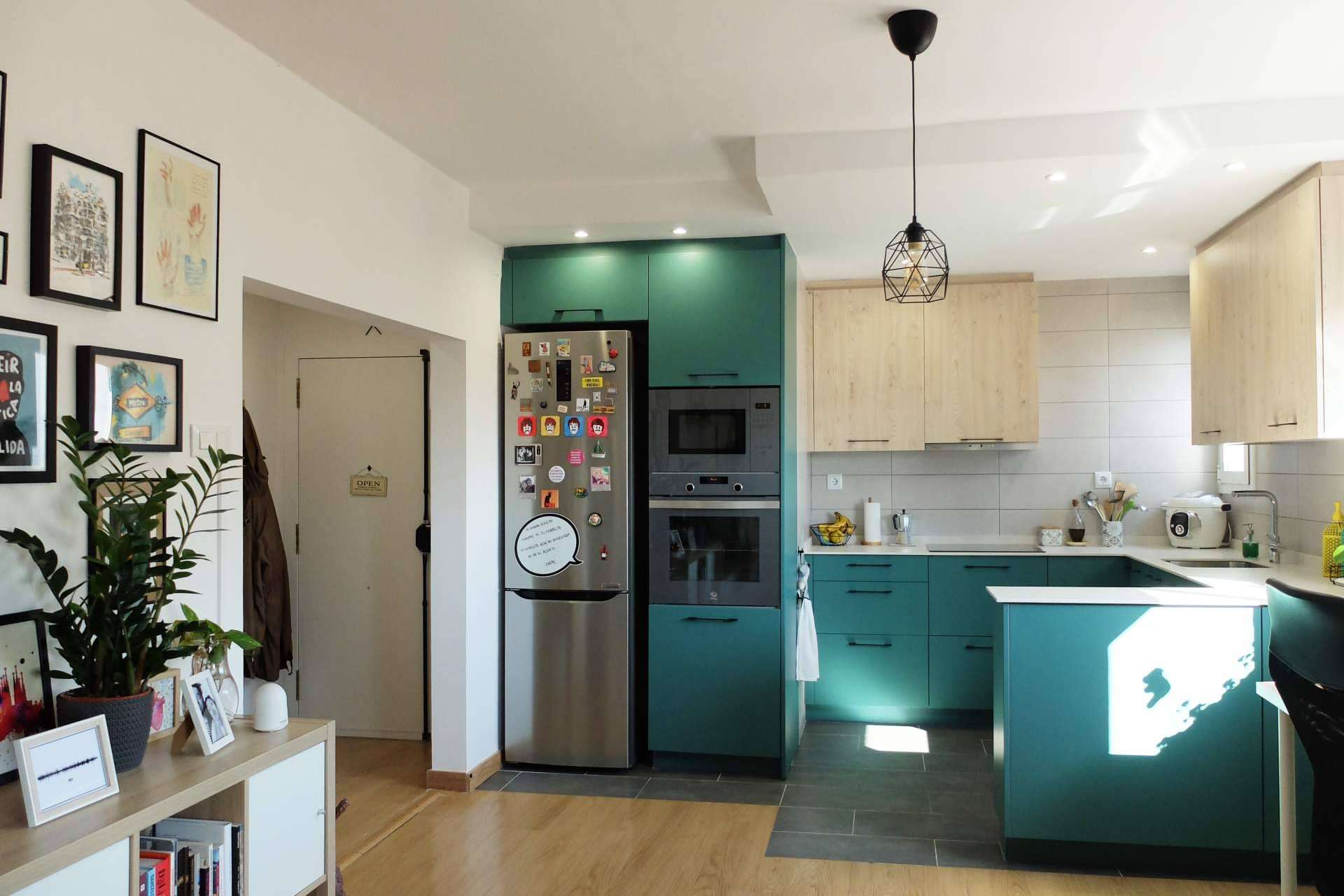 Aspectos a considerar antes de contratar un estudio de interiorismo Barcelona