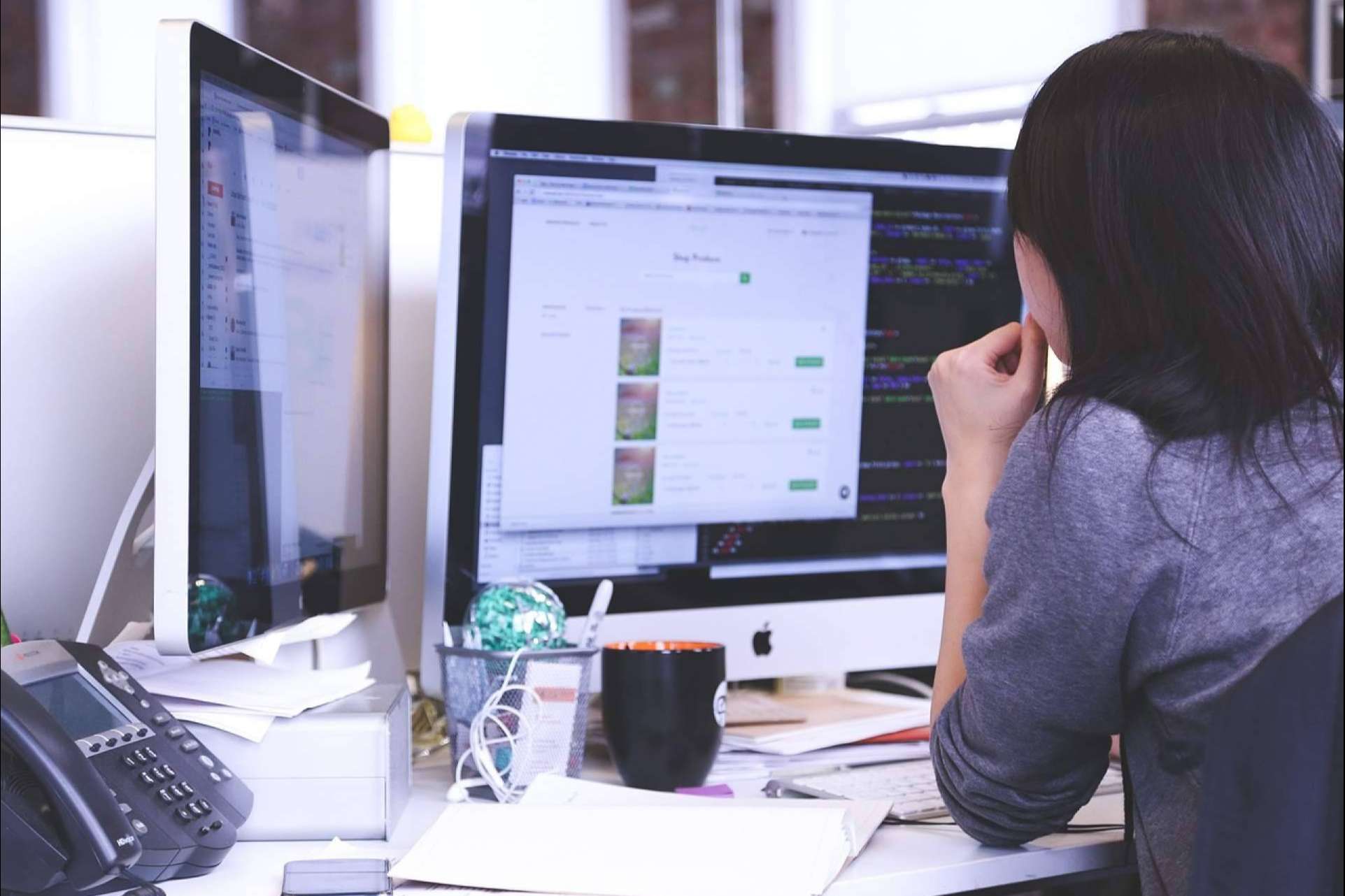 Empresa referente en Marketing Digital, en especial en los servicios SEO y SEM