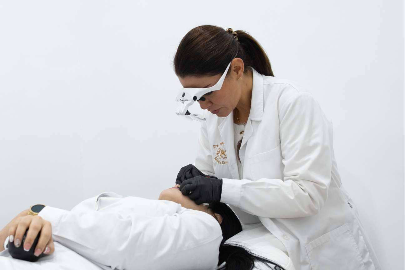 Beneficios de los rellenos dérmicos para tener un rostro rejuvenecido y sano