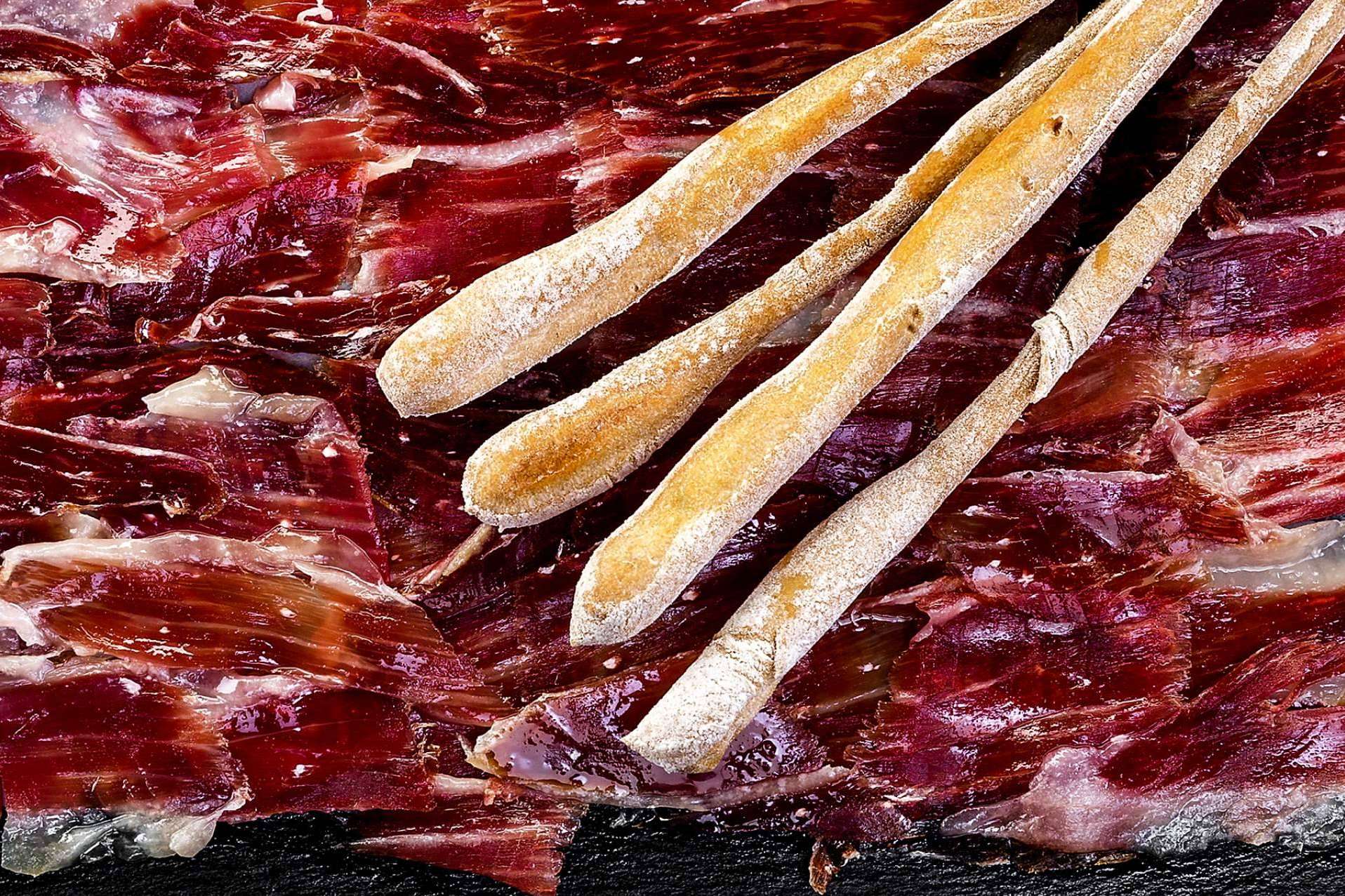 ¿Cuál es la historia de la marca Finca Roncales?