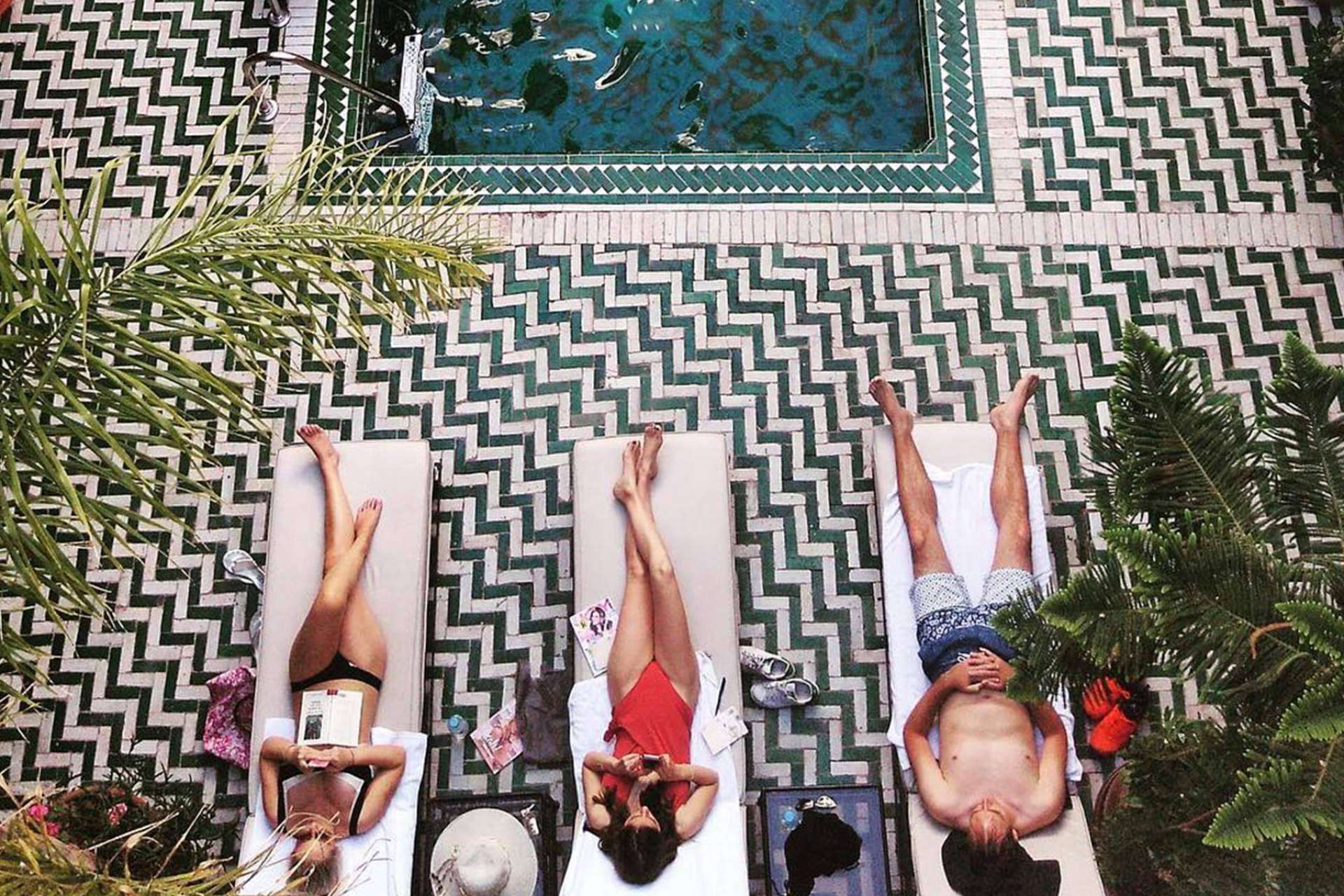 The Central House se sitúa en el top 10 de los mejores hoteles a nivel mundial según TripAdvisor