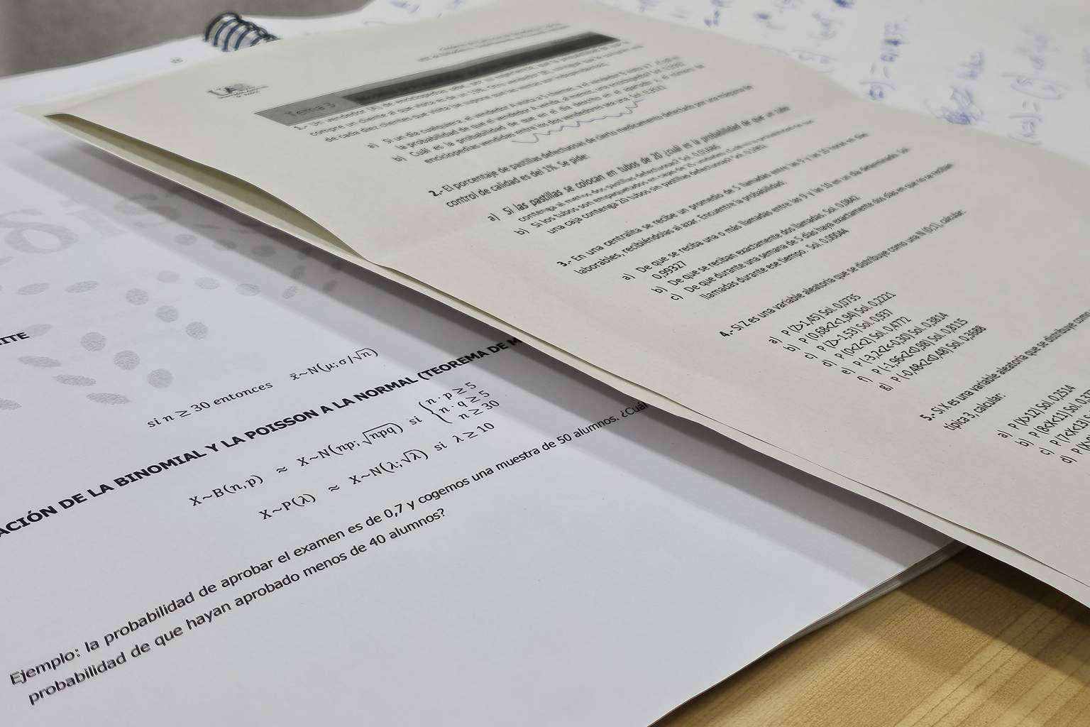Academia Nuevo Futuro, una solución efectiva y accesible para preparar la PCE o Selectividad para Extranjeros
