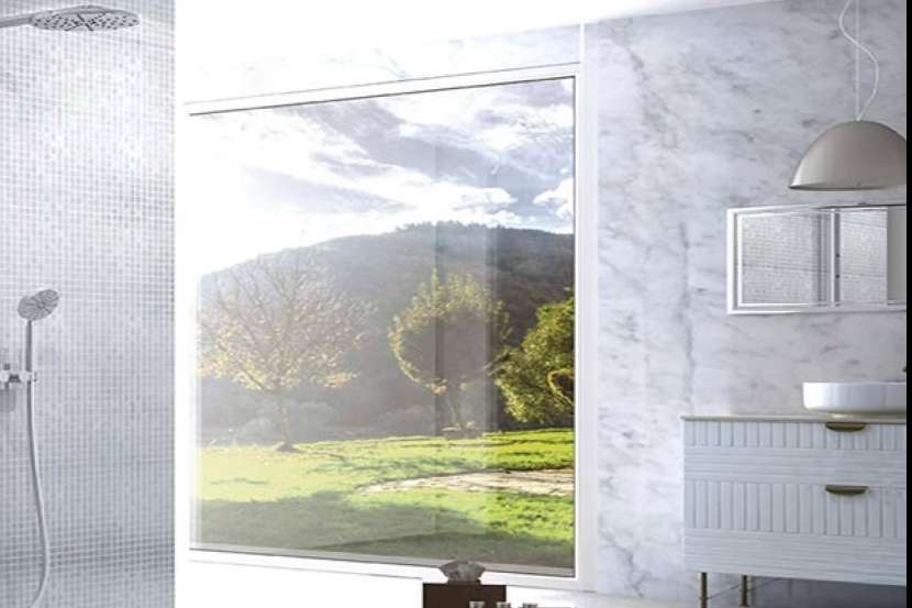 Los azulejos para baño de Mundo Cerámicas son revestimientos prácticos y fáciles de mantener