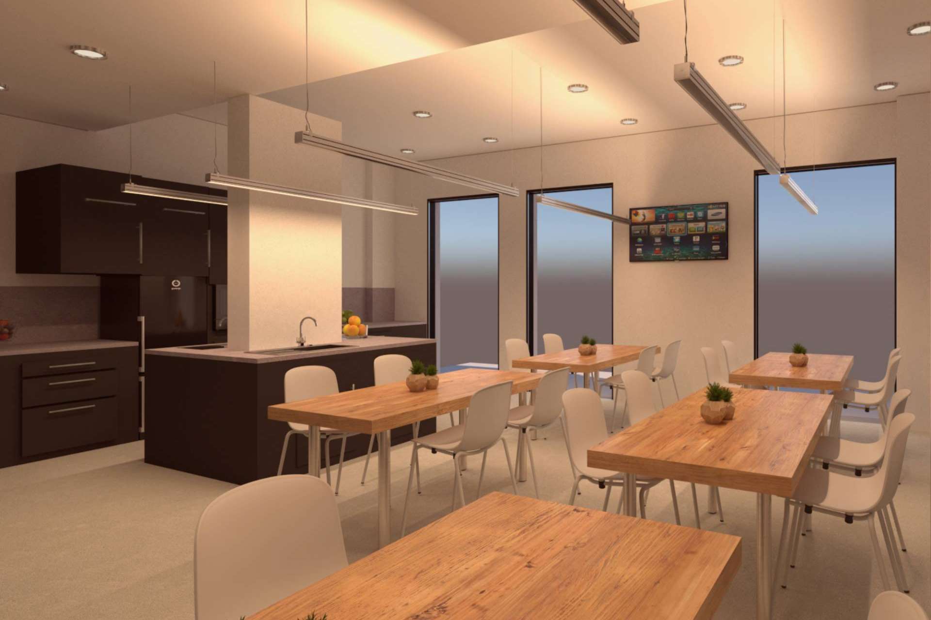 Xior Student Housing cuenta con una residencia universitaria en Sevilla que ofrece un ambiente internacional
