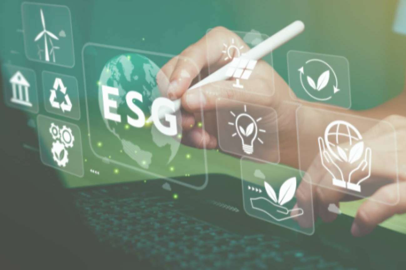 La firma digital y su contribución al medio ambiente