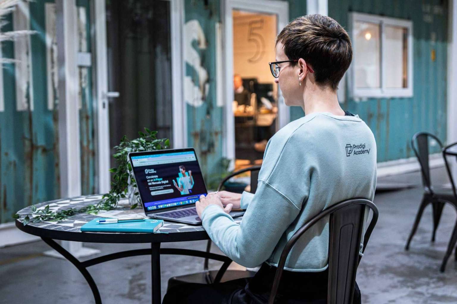Prodigi Academy analizó las profesiones digitales más demandadas del 2024