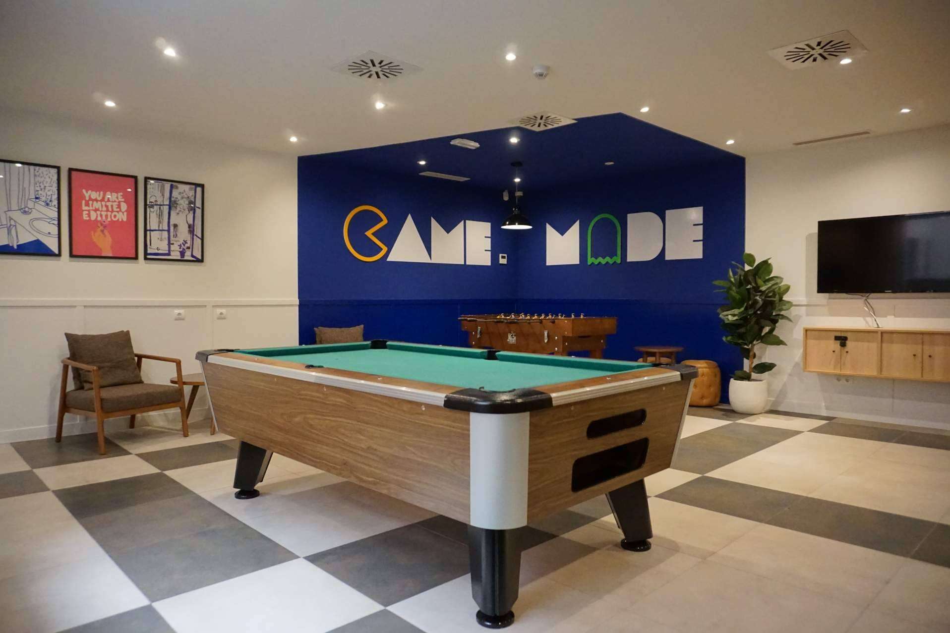 Livensa Living presenta el nuevo look de su residencia de Aravaca, en Madrid