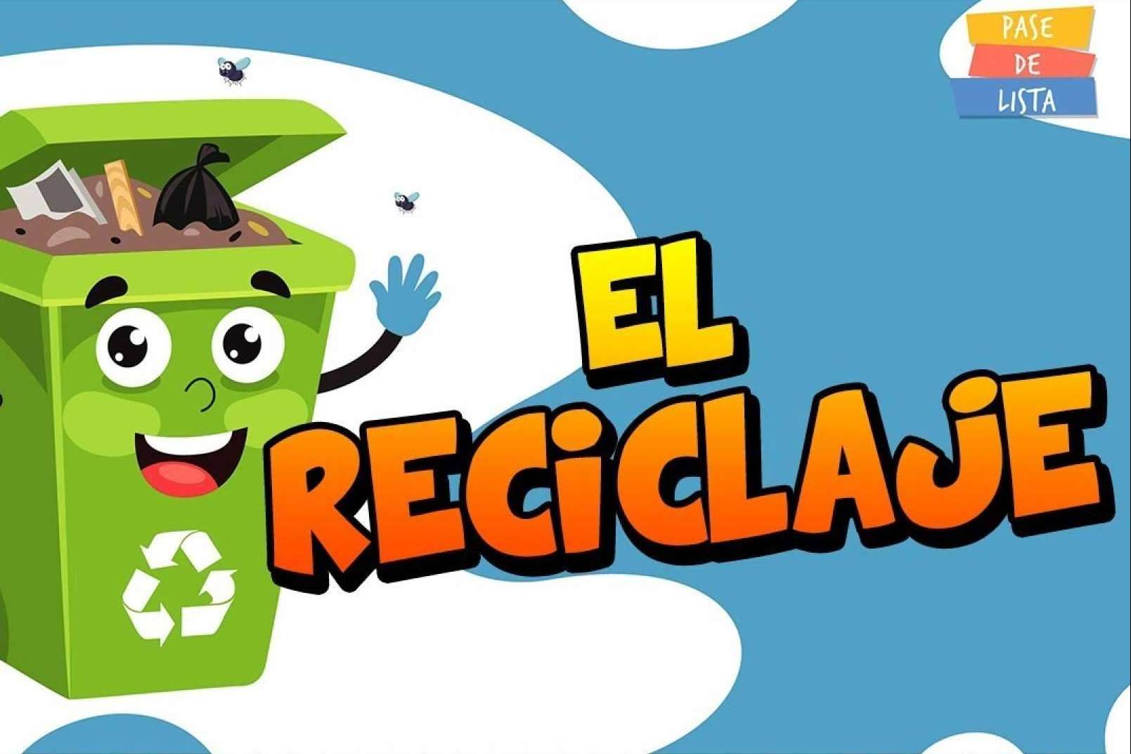 El reciclaje como medida esencial para paliar la contaminación de los océanos