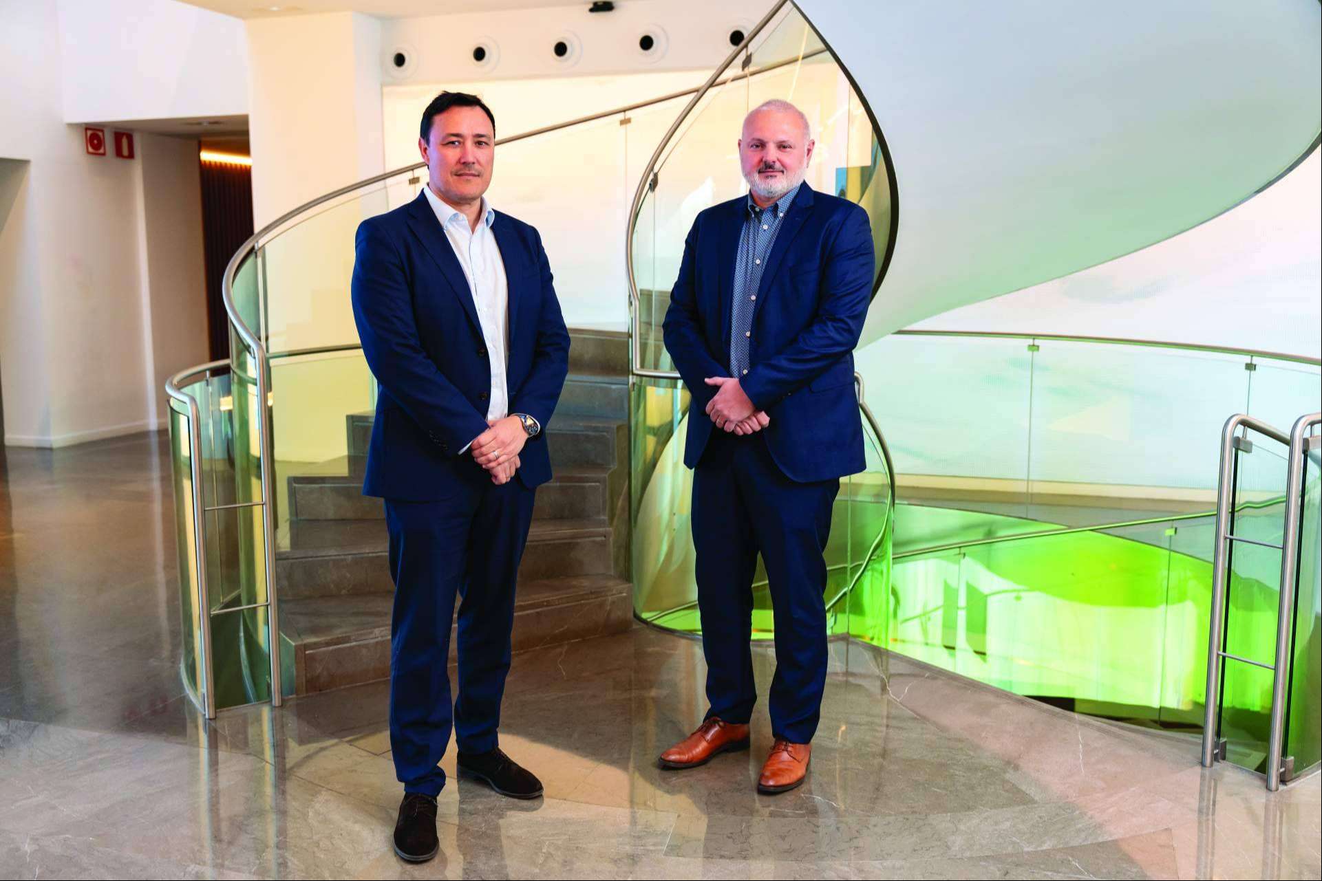 La unión entre Minsait y Backbase ofrece nuevas soluciones para el sector de retail banking