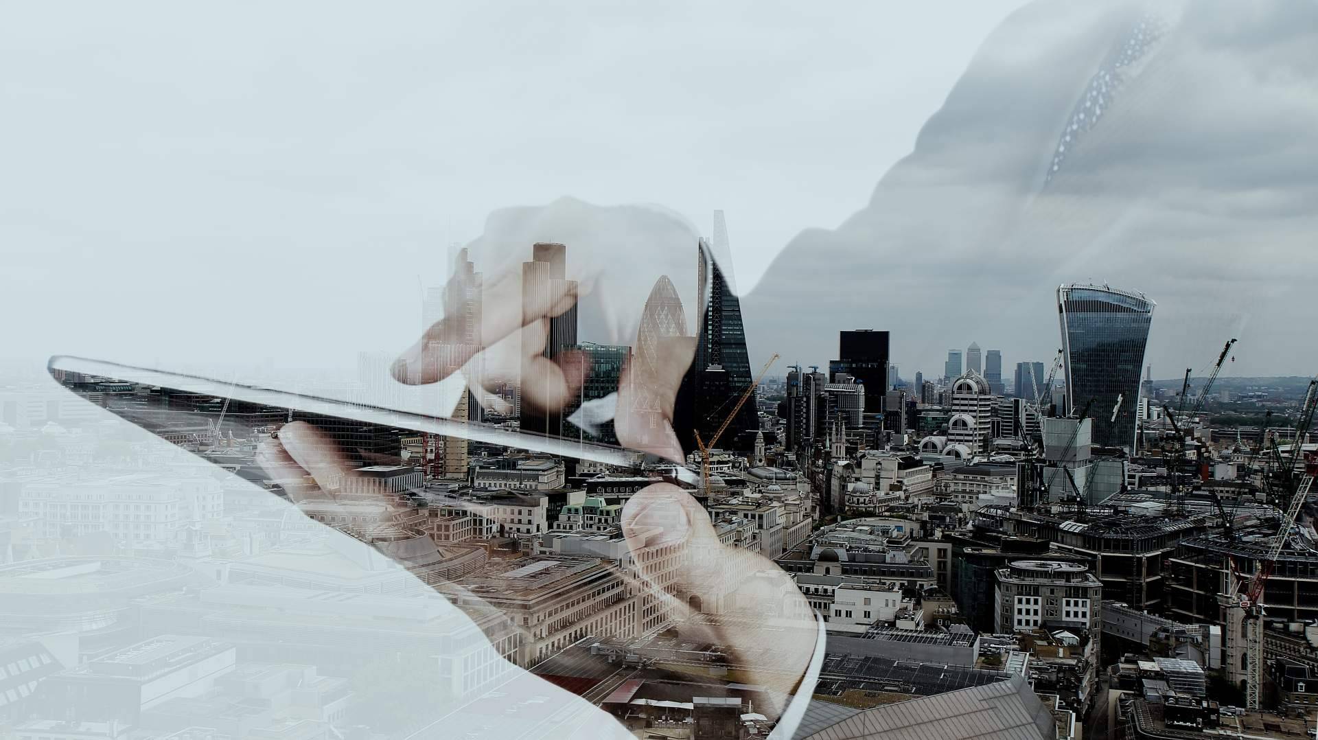 El software de gestión de Ceesa cubre todas las necesidades empresariales