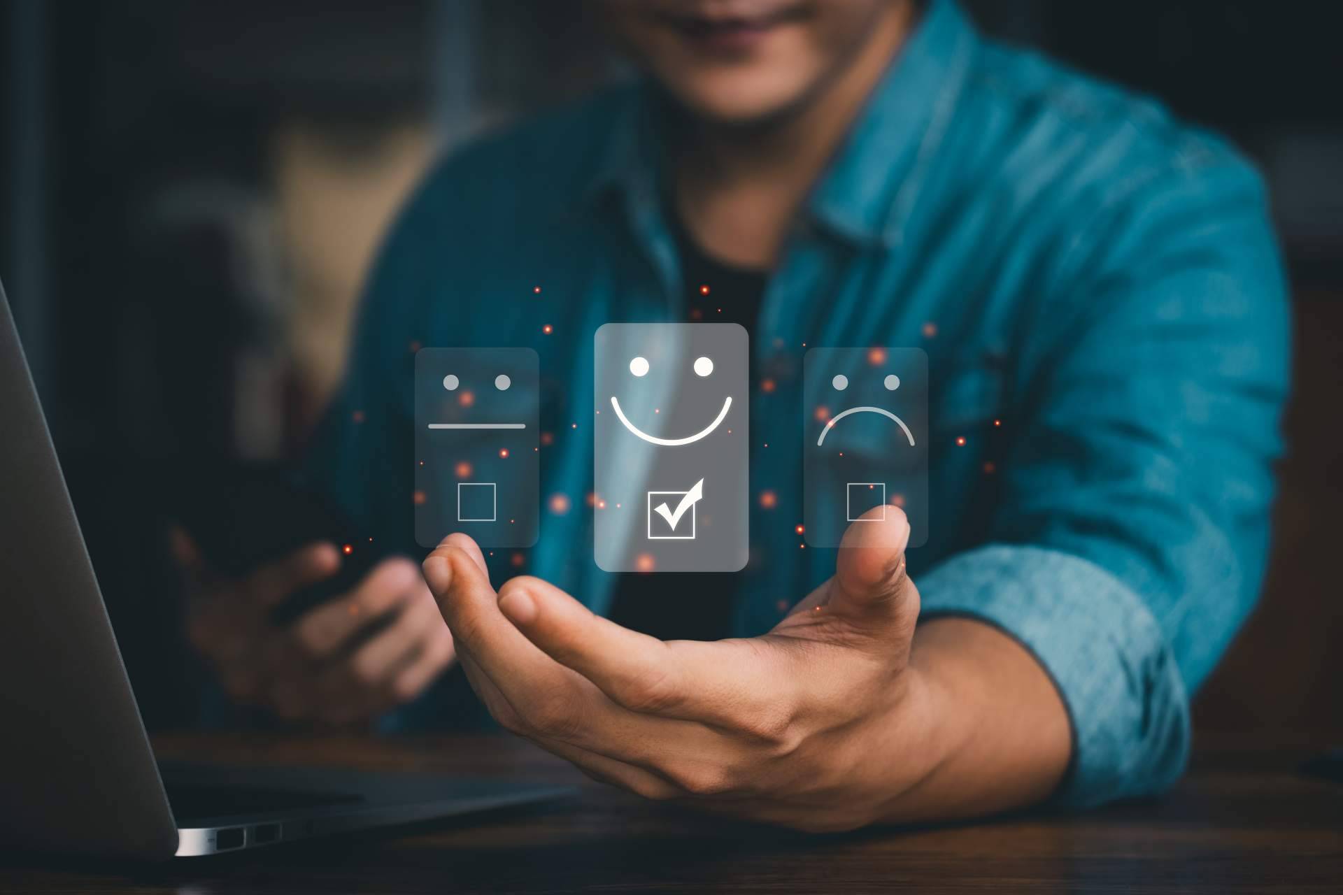 La relevancia de una buena reputación digital