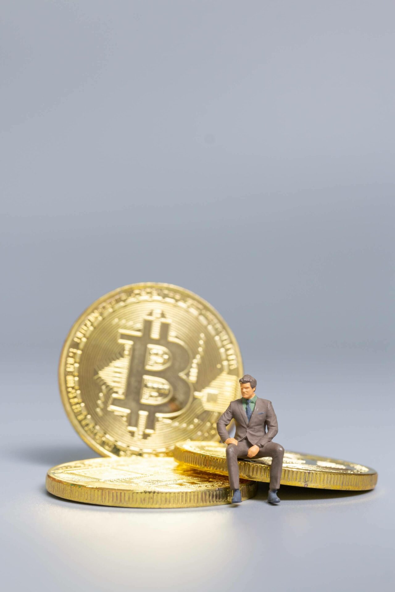 Tokeniza a tu madre, el libro que rompe record de ventas y ayuda a entender la tokenización