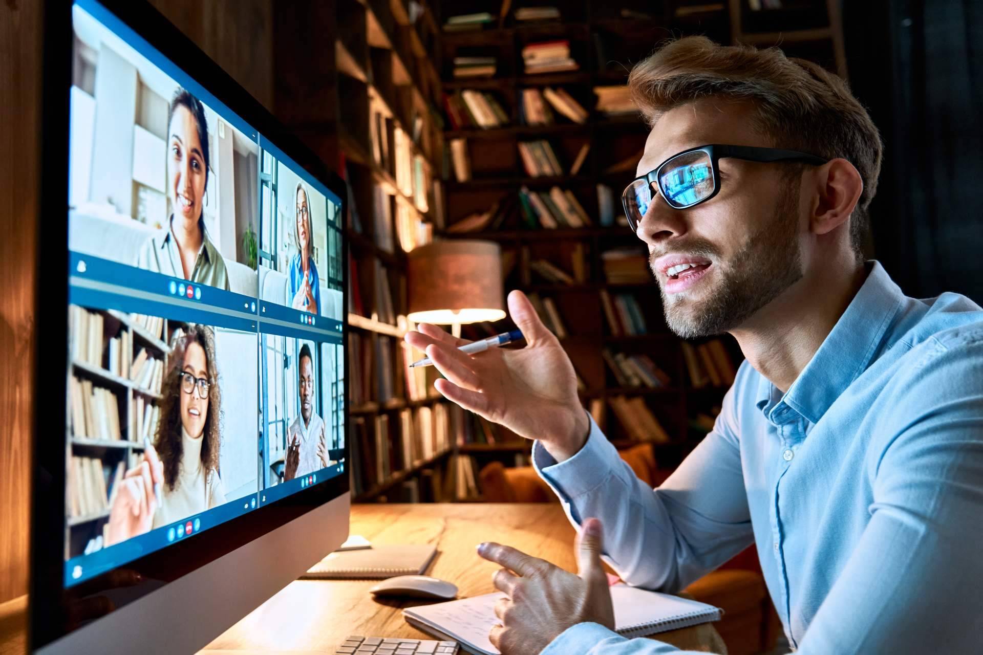 ¿Cómo integrar la inteligencia artificial en la formación corporativa?