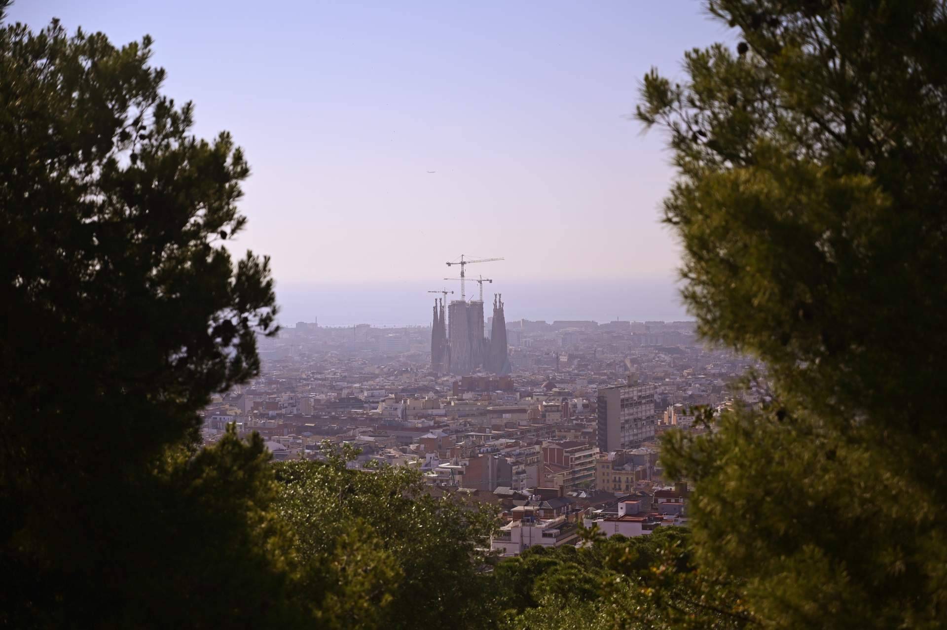 Organizar un evento de empresa en Barcelona