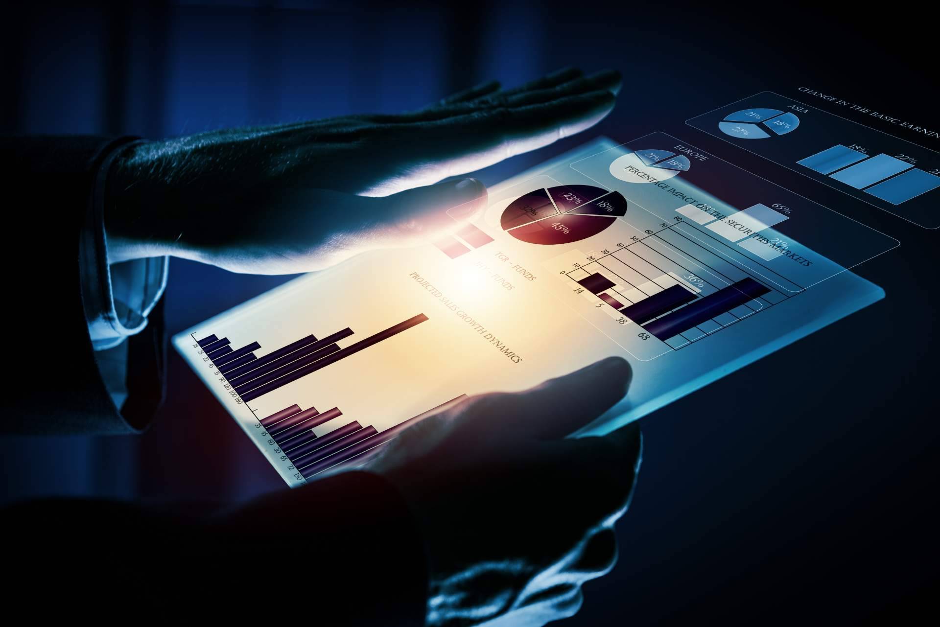 TLL Media Solutions, expertos en el desarrollo de estrategias de marketing digital para negocios