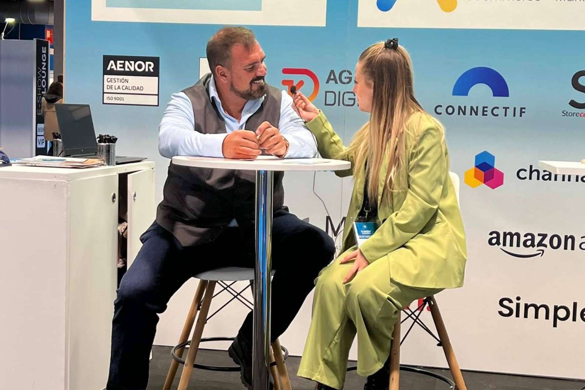 AllZone; 5 años de éxito en ecommerce y presencia en eventos clave del sector