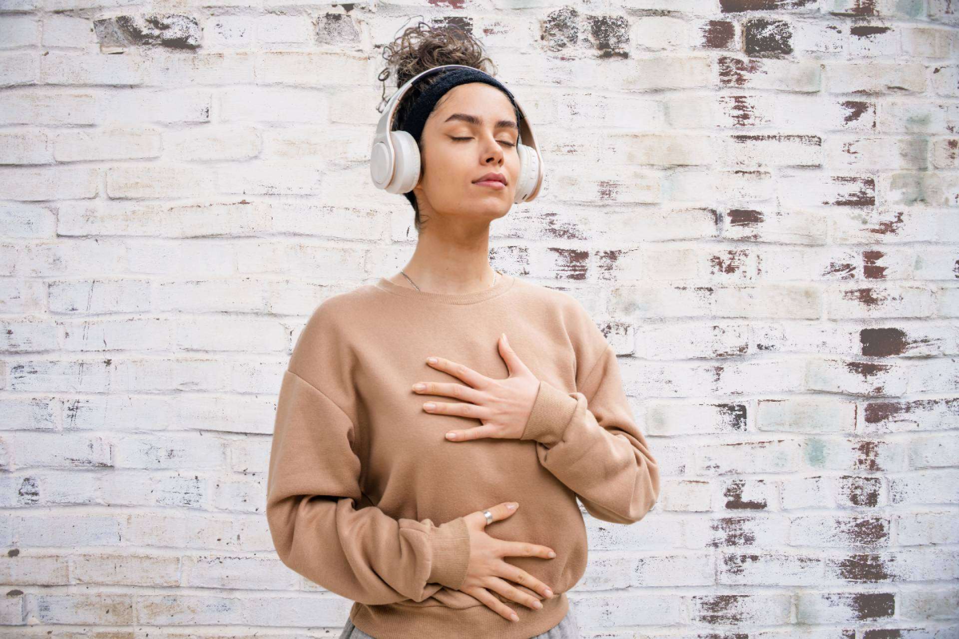 Meditación guiada para principiantes, a través de Sentirme Mejor