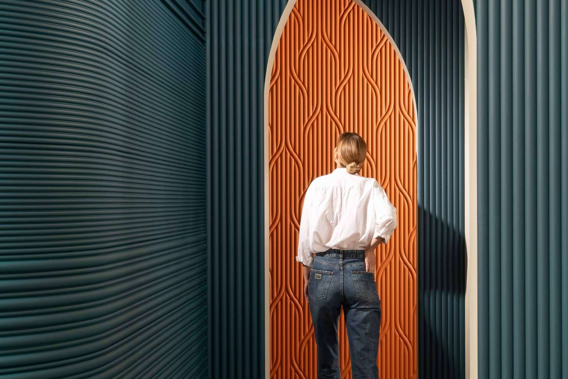 Orac Decor, innovación sostenible y responsabilidad ambiental en la construcción