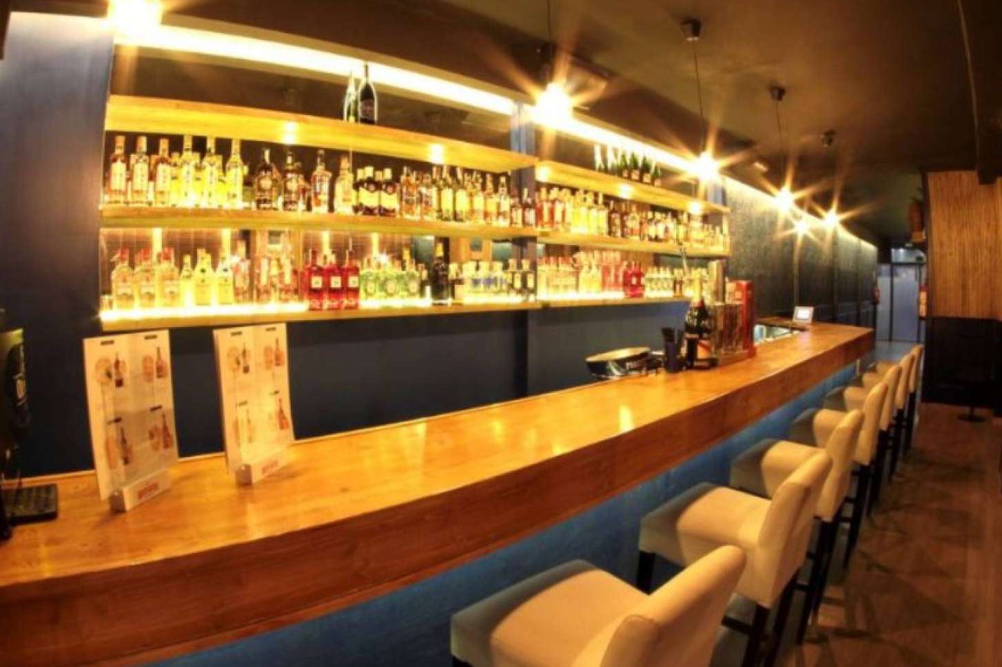 Alquiler de locales para celebraciones y eventos en Barcelona