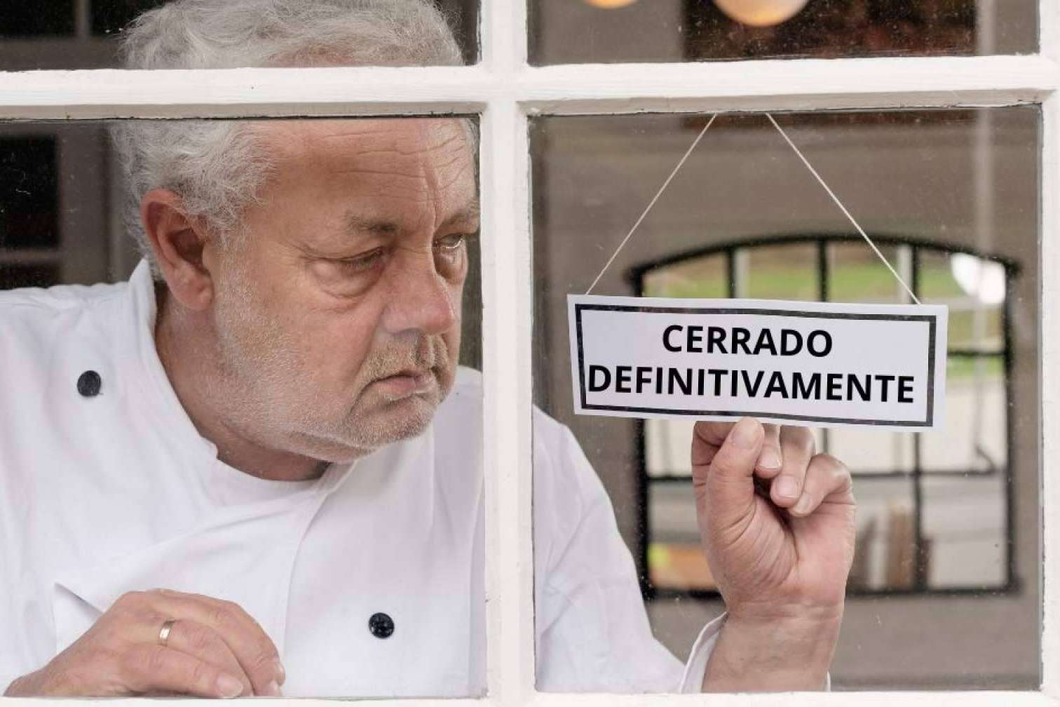 Un empresario de hostelería endeudado por la pandemia logra recuperarse gracias a Cancelamos Tu Deuda en Canarias