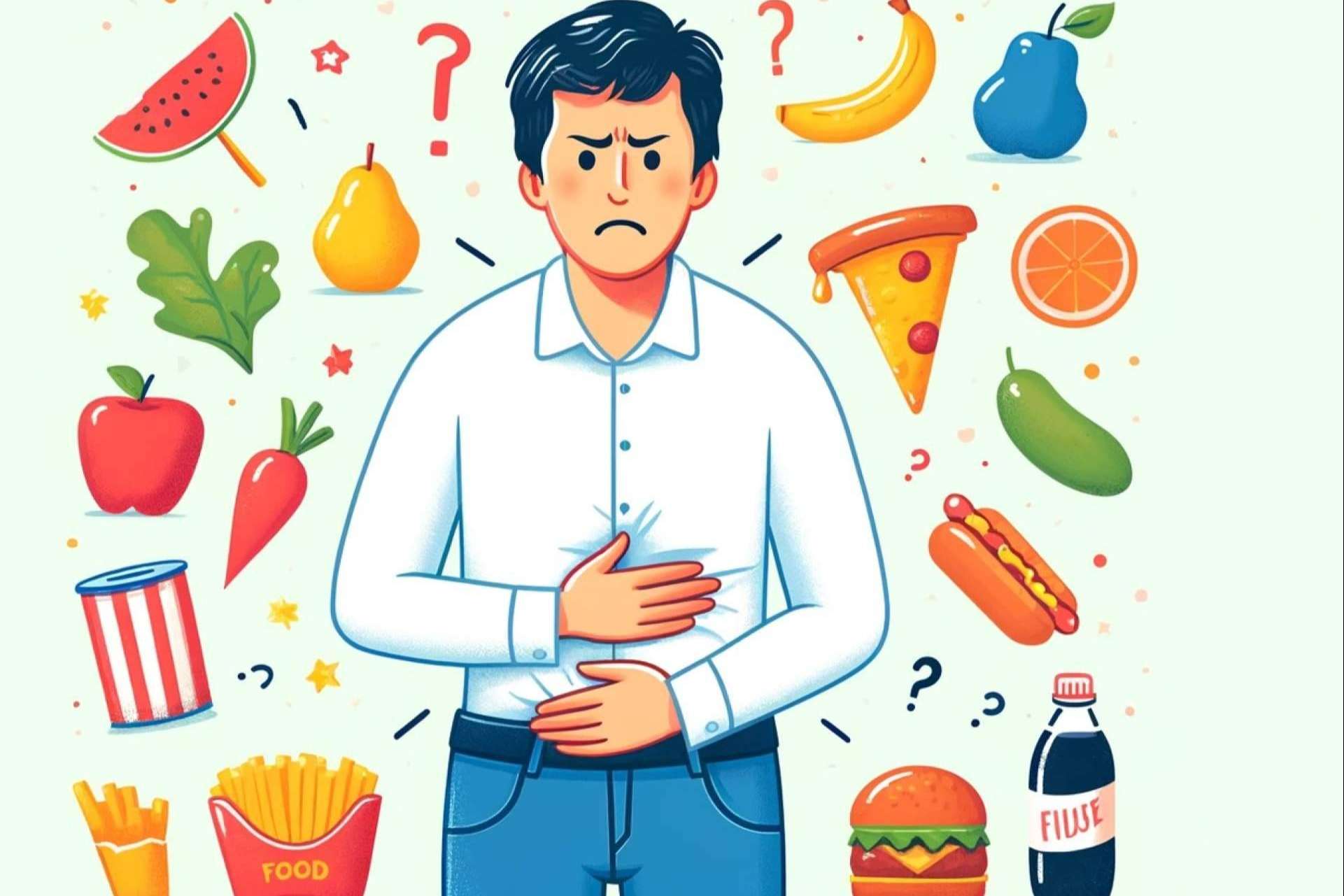 La verdad detrás de las intolerancias alimenticias, la historia de Ana y otro casos con BioinTest