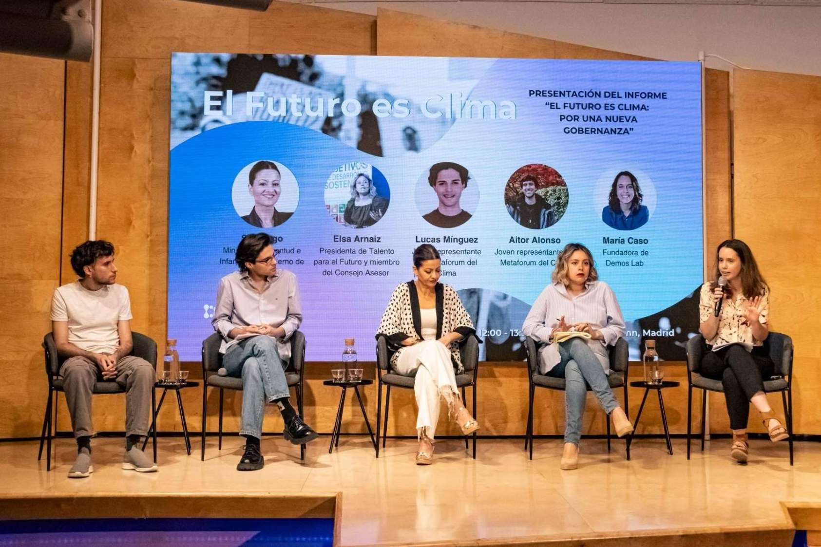 Abono único de transporte, alimentos vegetales, jornada laboral de 4 días; Medidas de la asamblea ciudadana de Demos Lab