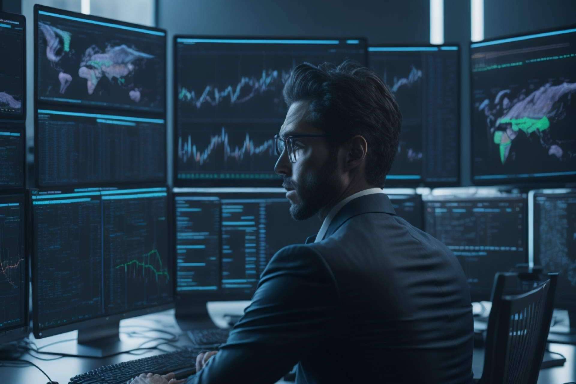 TPOtraders ofrece la posibilidad de aprender trading desde cero con sus cursos online