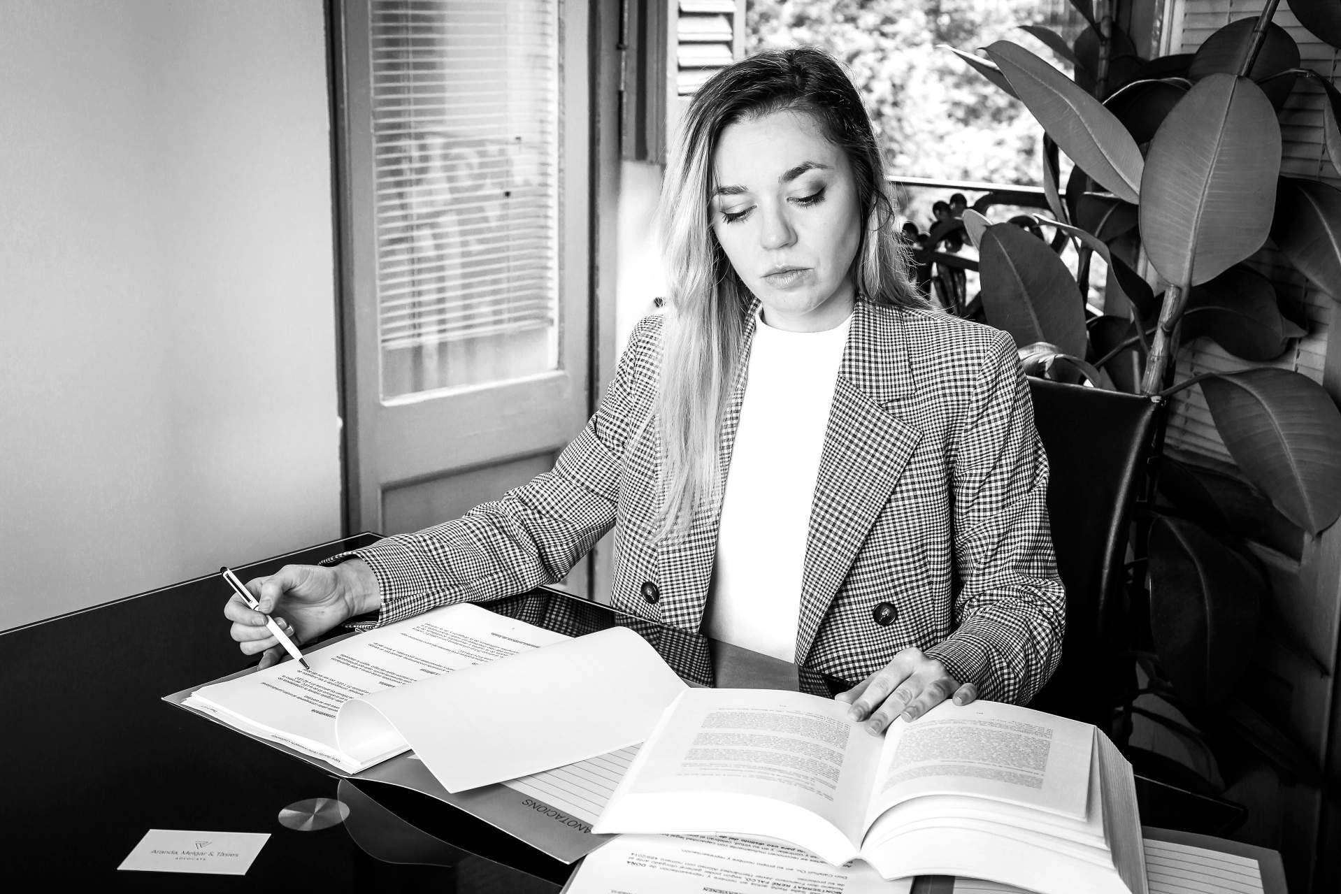 Aranda, Melgar & Tàsies Advocats es un socio ideal para resolver conflictos de derecho civil y bancario