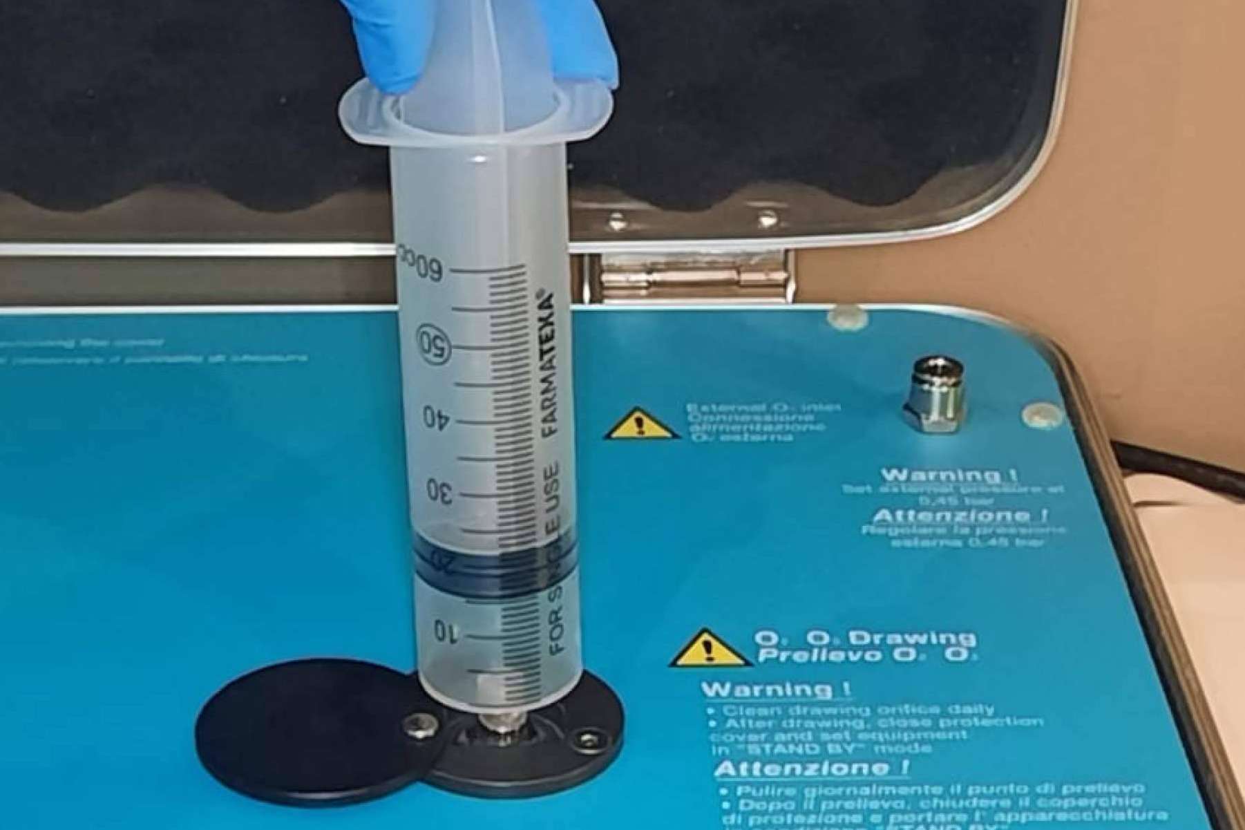 Las ventajas médicas de la Ozonoterapia en Clínica Biorigenera