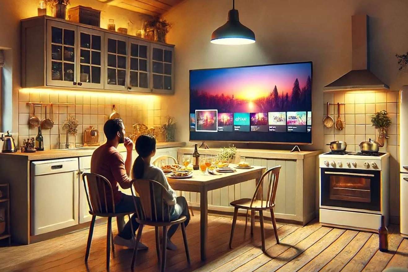 Anexa; Innovación y calidad a precios accesibles en el mundo de la electrónica de consumo