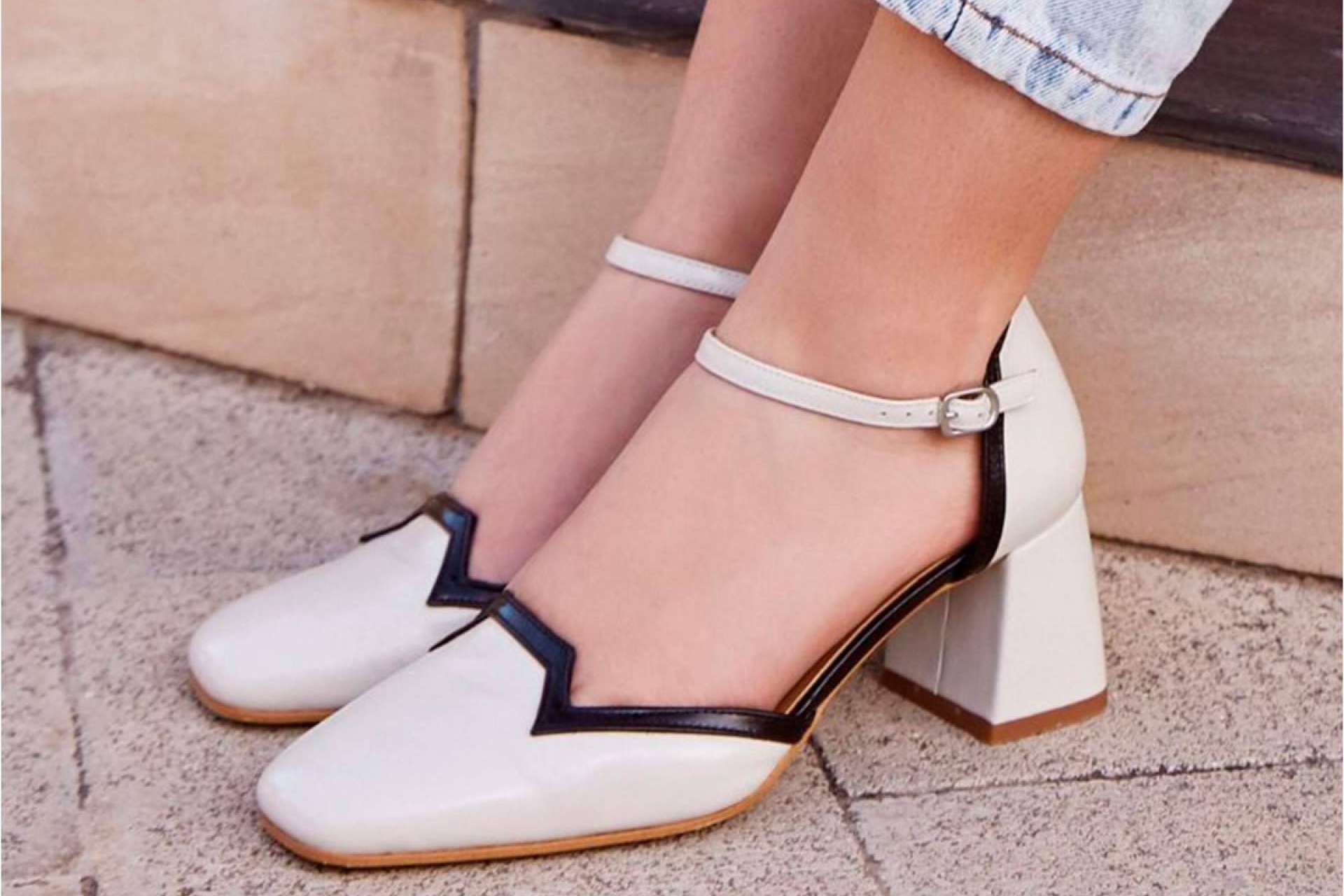 Audley Shoes lanza su nueva colección de zapatos de verano