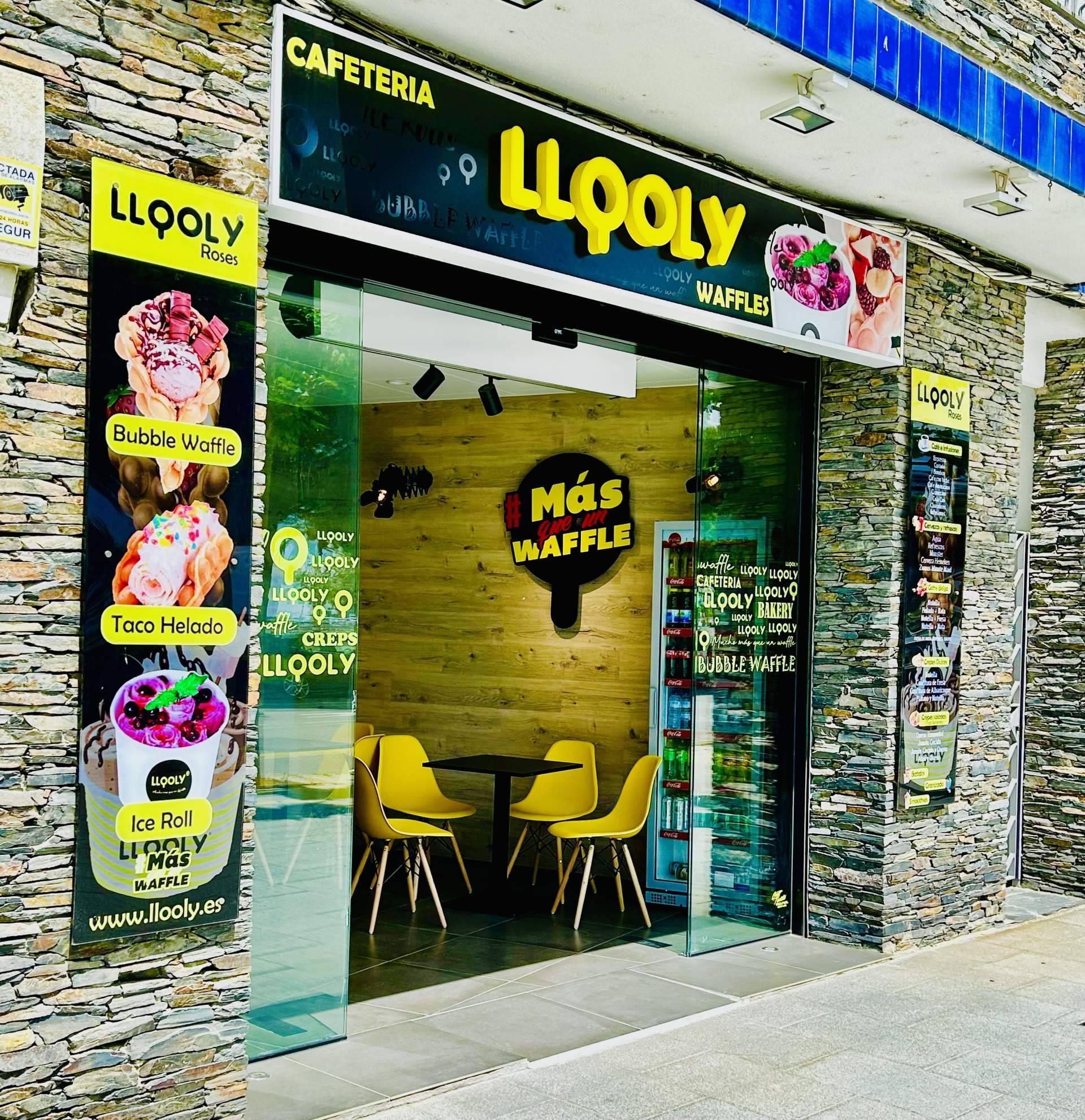 Un modelo de negocio 365 versátil y rentable de la mano de LLOOLY
