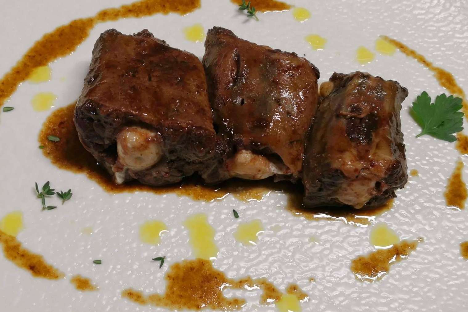 El modelo de gastronomía saludable de El Duende del Fuego es galardonado en los premios ¡Qué Bueno! Canarias 2024