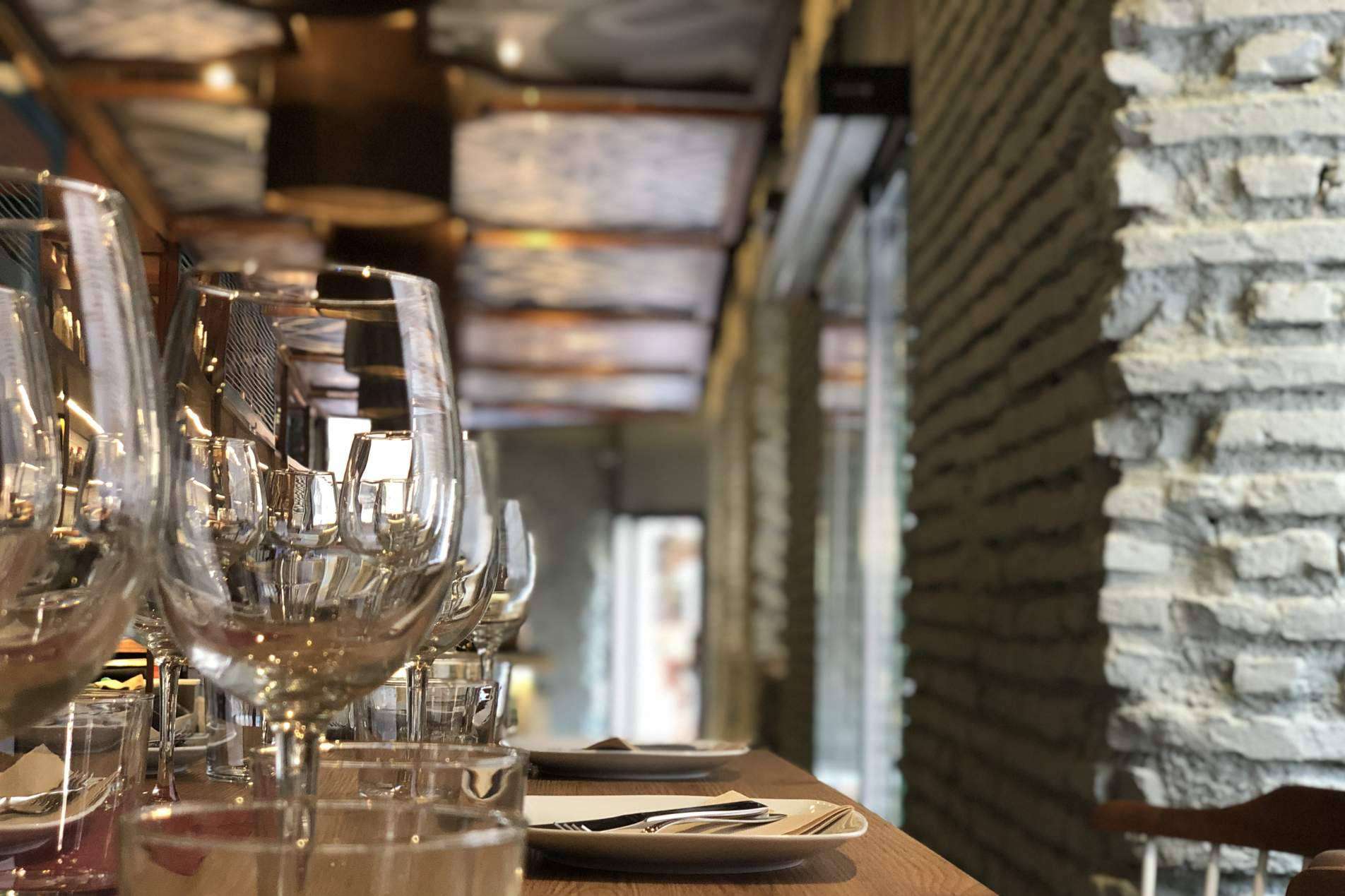 Disfrutar de una experiencia gastronómica exclusiva en Málaga, con Casaamigos