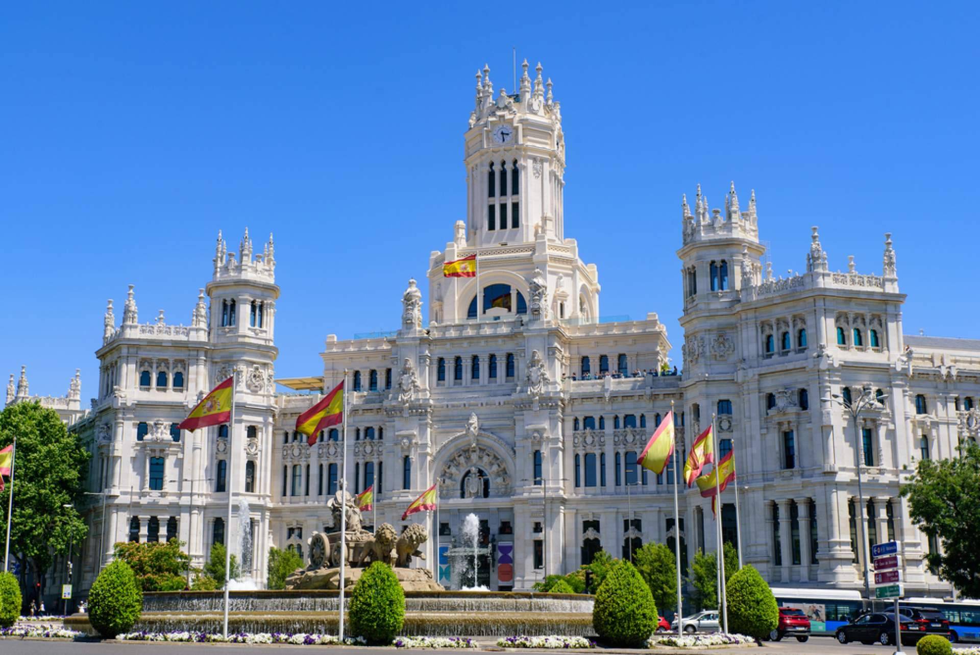 Preparación para oposiciones en la Comunidad y Ayuntamiento de Madrid, con Trabasse
