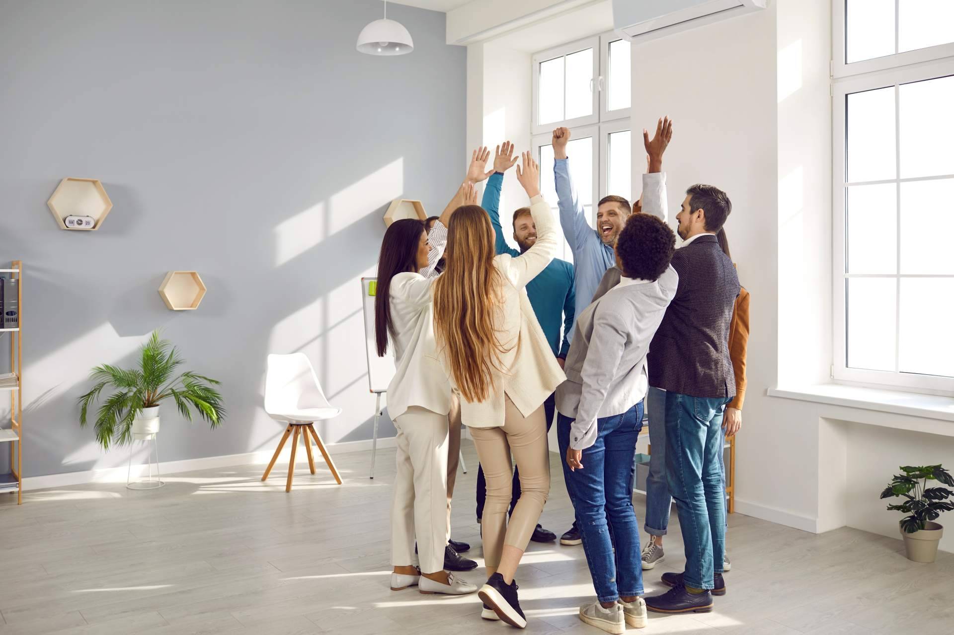 Las claves del desarrollo organizacional para empresas que aspiren a tener una cultura de bienestar emocional