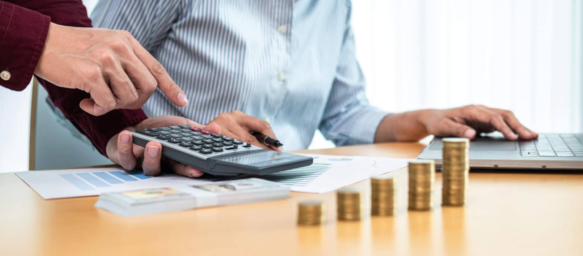 Finutive es un aliado tecnológico en materia fiscal y contable para autonómos y empresas