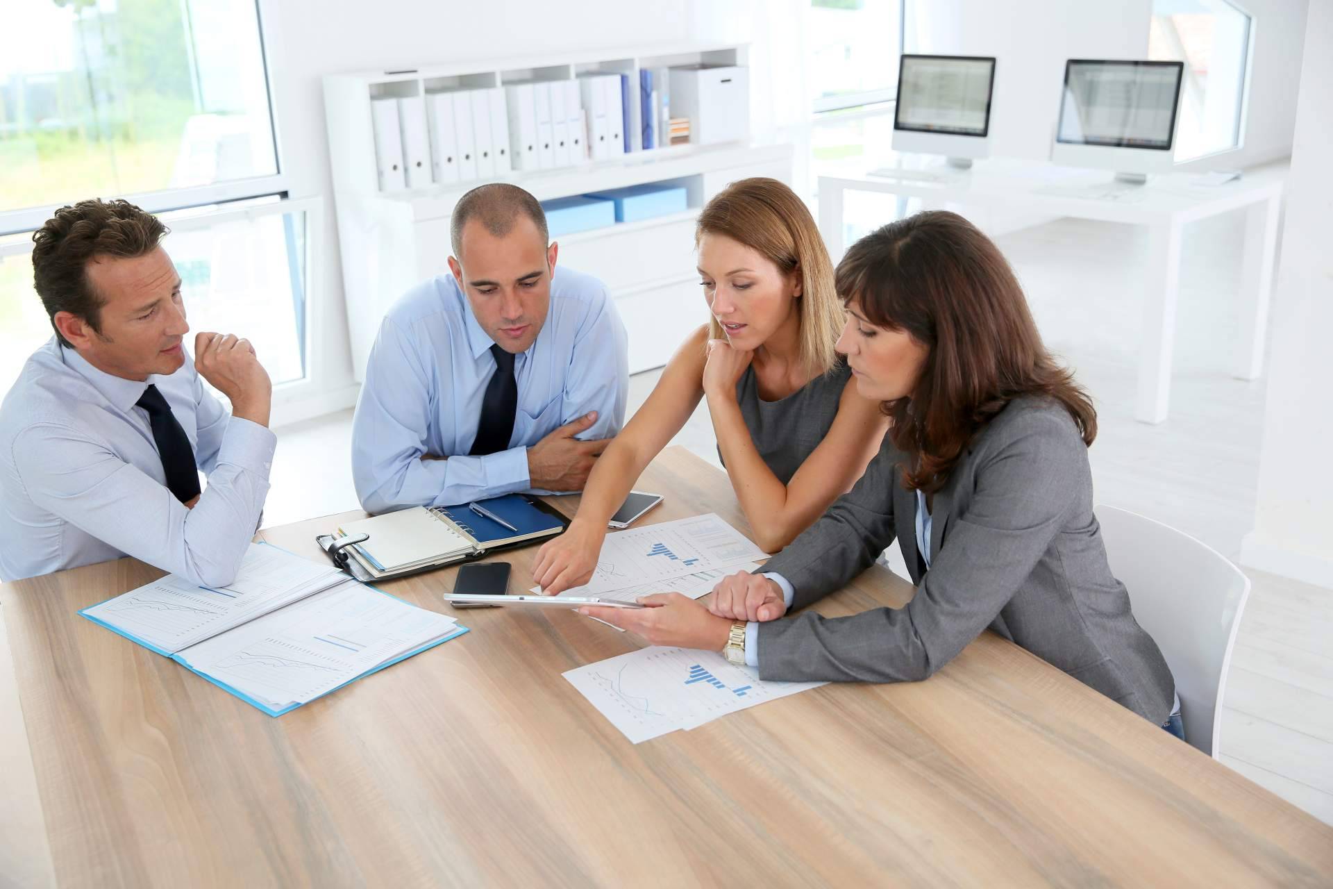 Máster online en Operaciones y Project Management de ISIE, la oportunidad de estudiar a tu ritmo