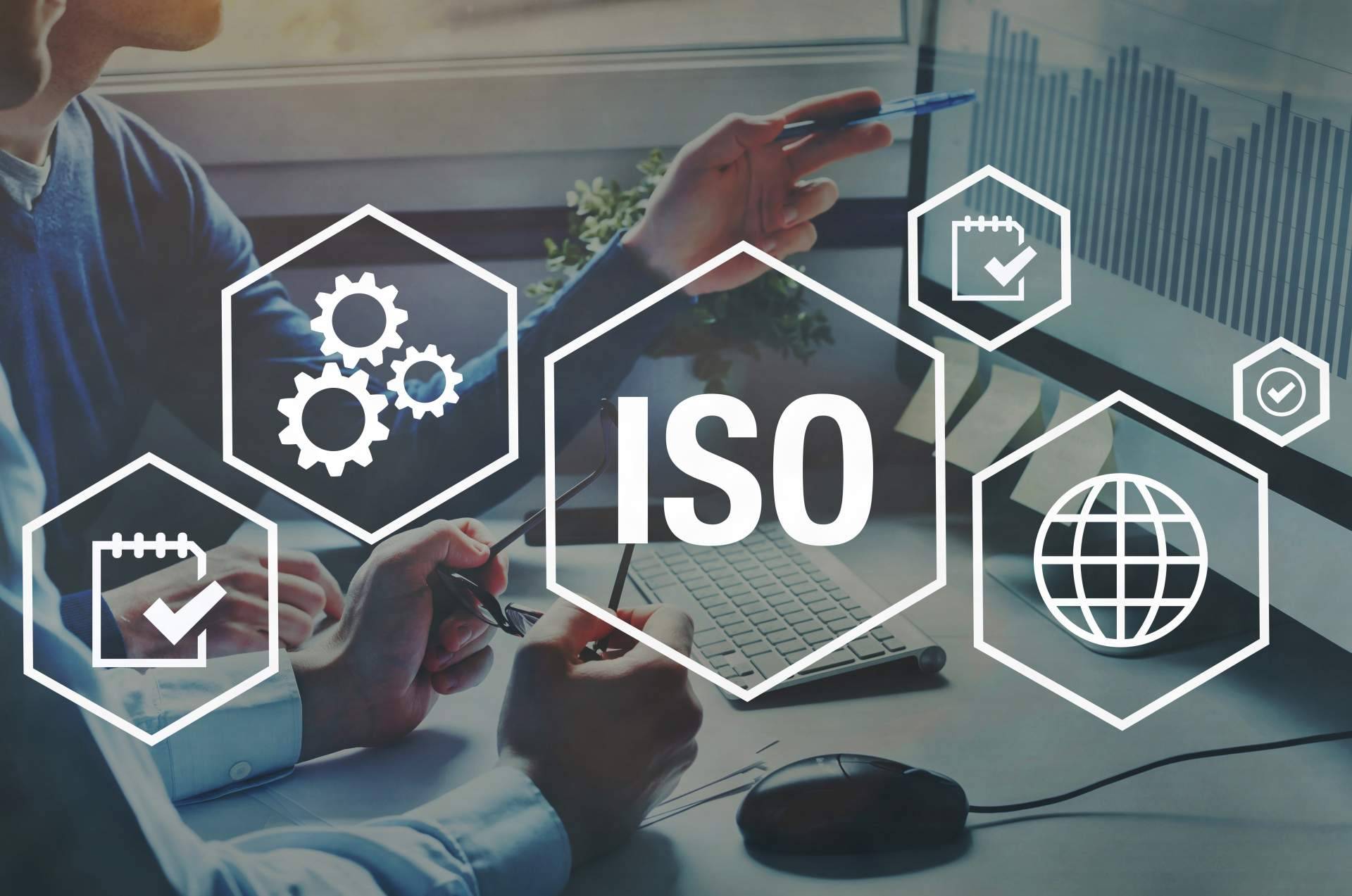 Certificación ISO 27001 para empresas mediante la gestión de Noática