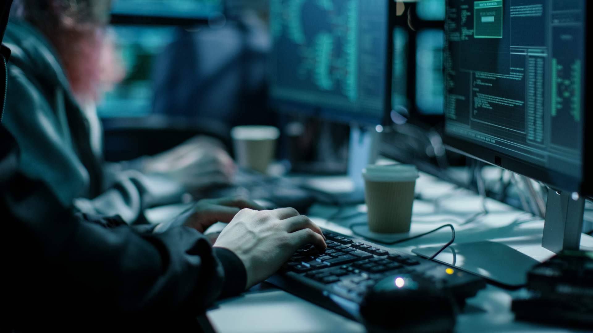 La seguridad ofensiva de Auditech protege la empresa contra ciberataques