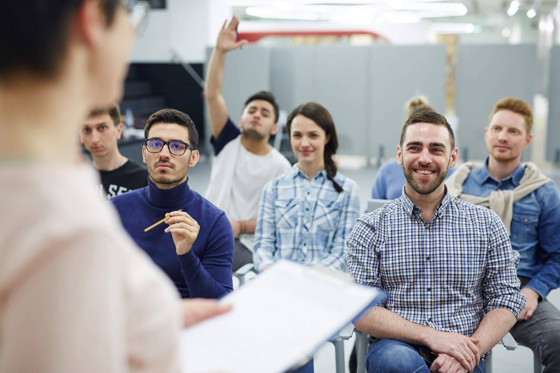 ENEB, excelencia en formación de Máster y Posgrado de alto rendimiento