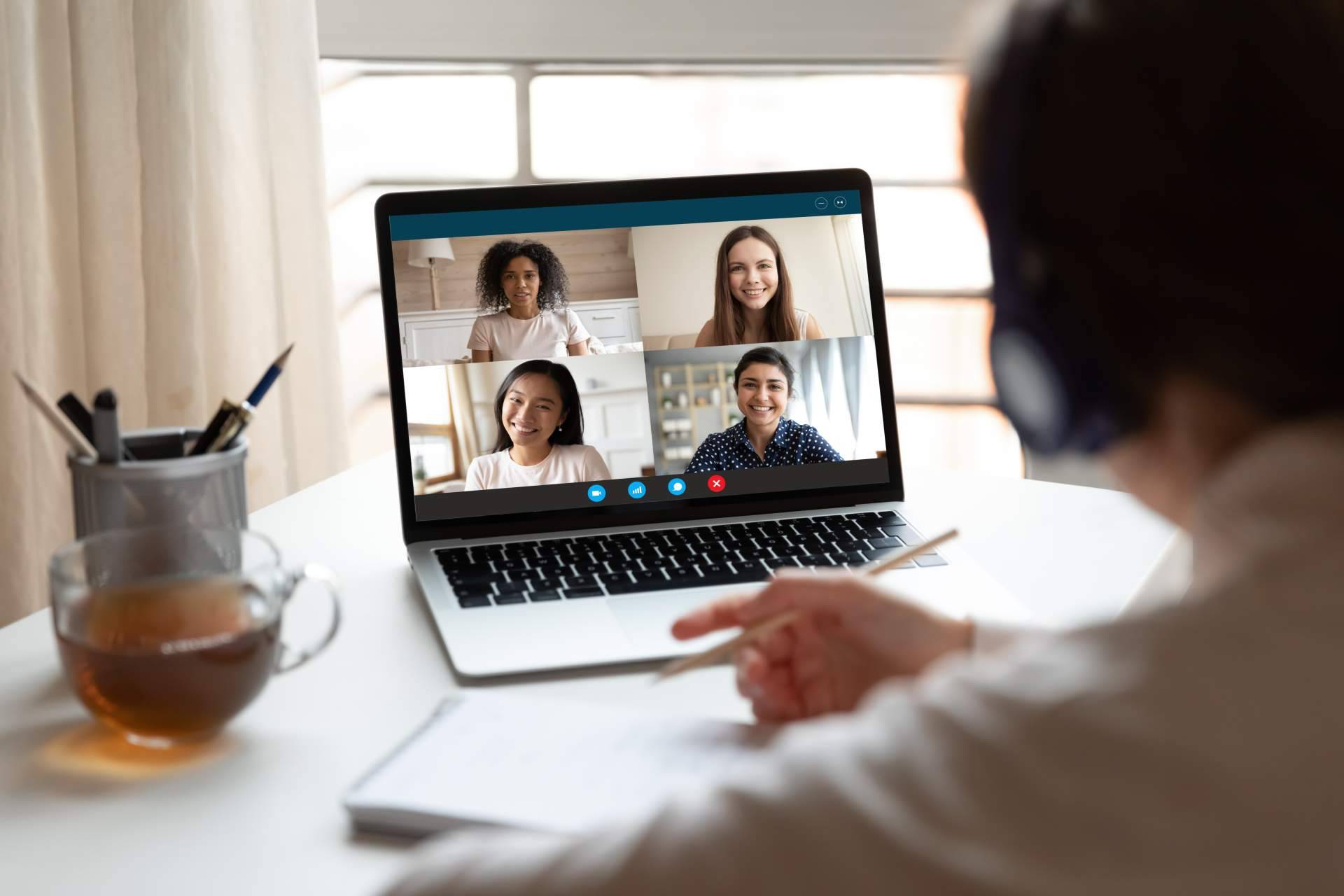 Aprender inglés este año con la amplia gama de cursos de American Language Academy