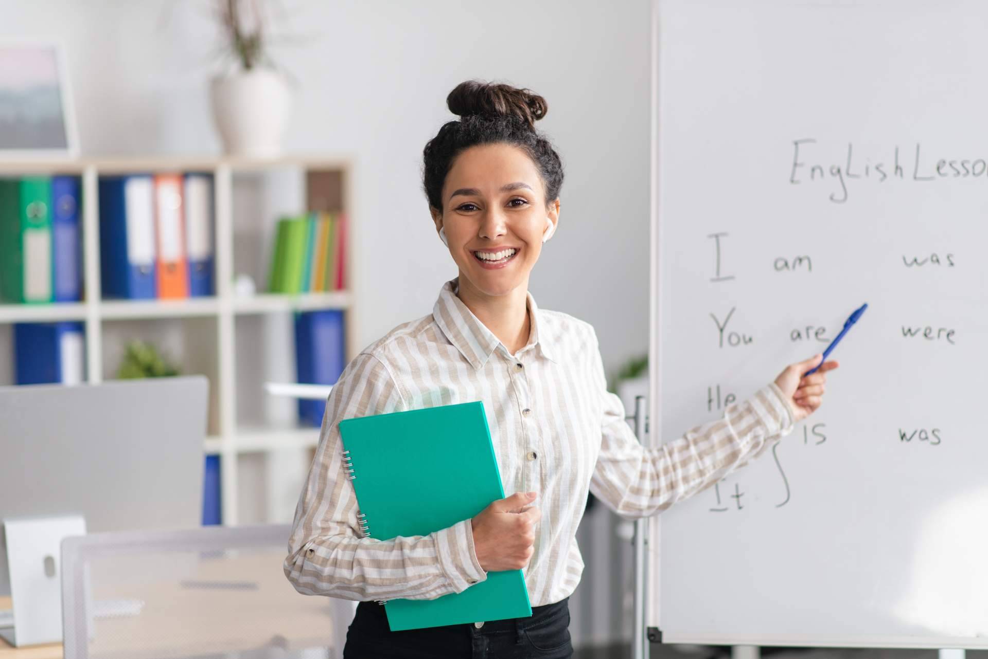 Winter School, cursos de inglés para todos los niveles en Barcelona