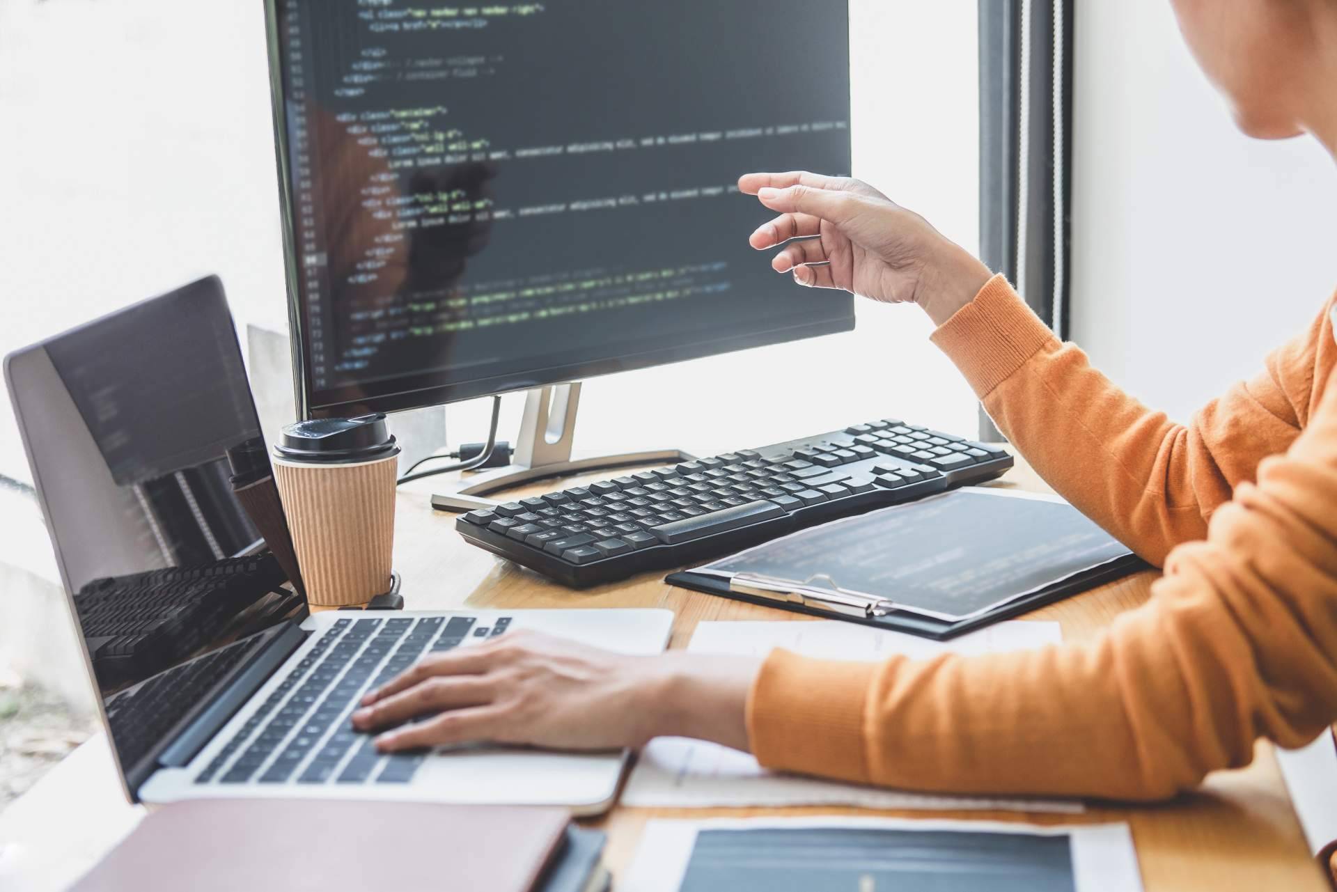 Los especialistas de Ceesa ofrecen soluciones ERP a la medida de las empresas