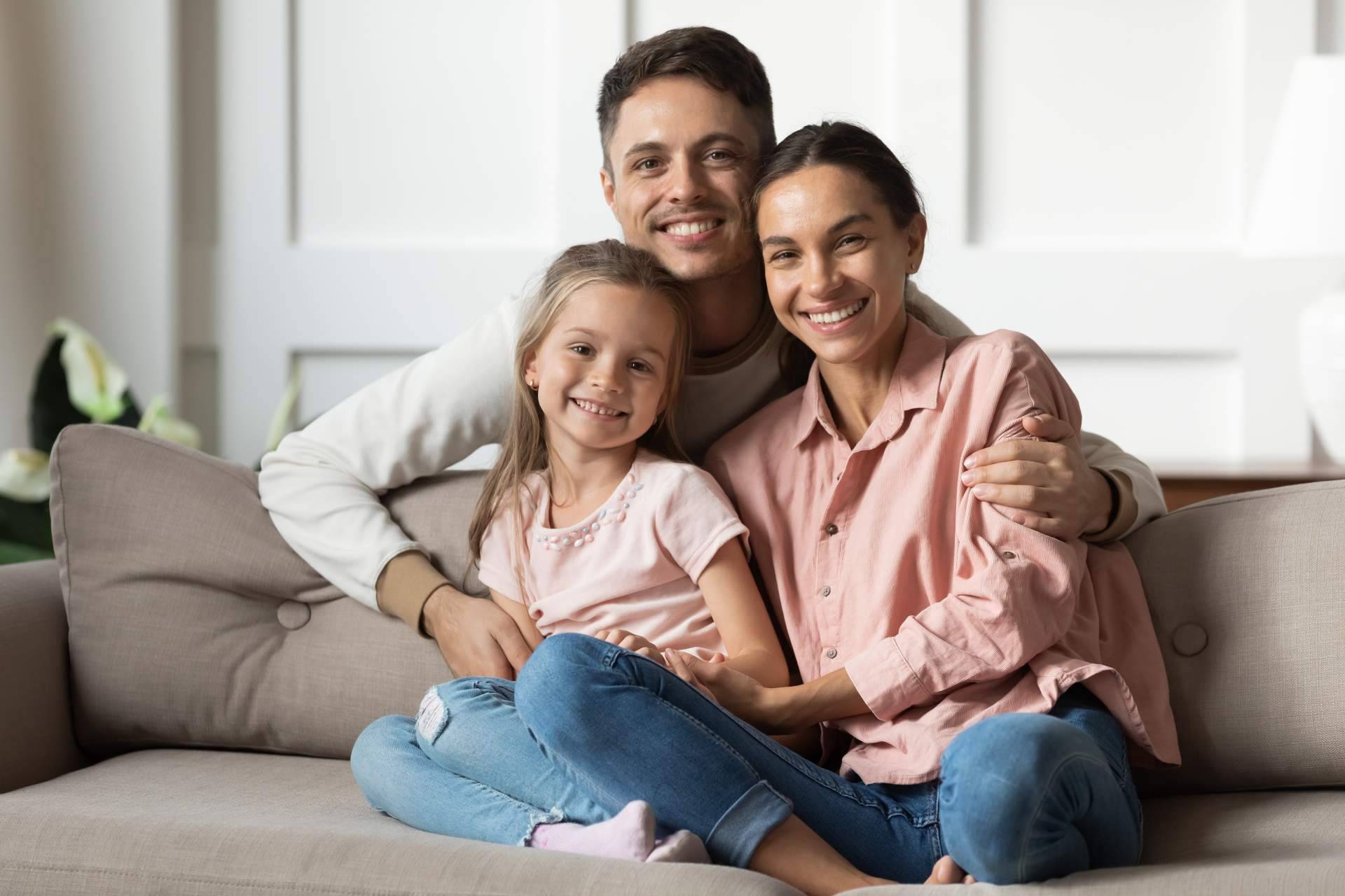 Comparación rápida y sencilla de seguros familiares con los mediadores de Clickseguro.net