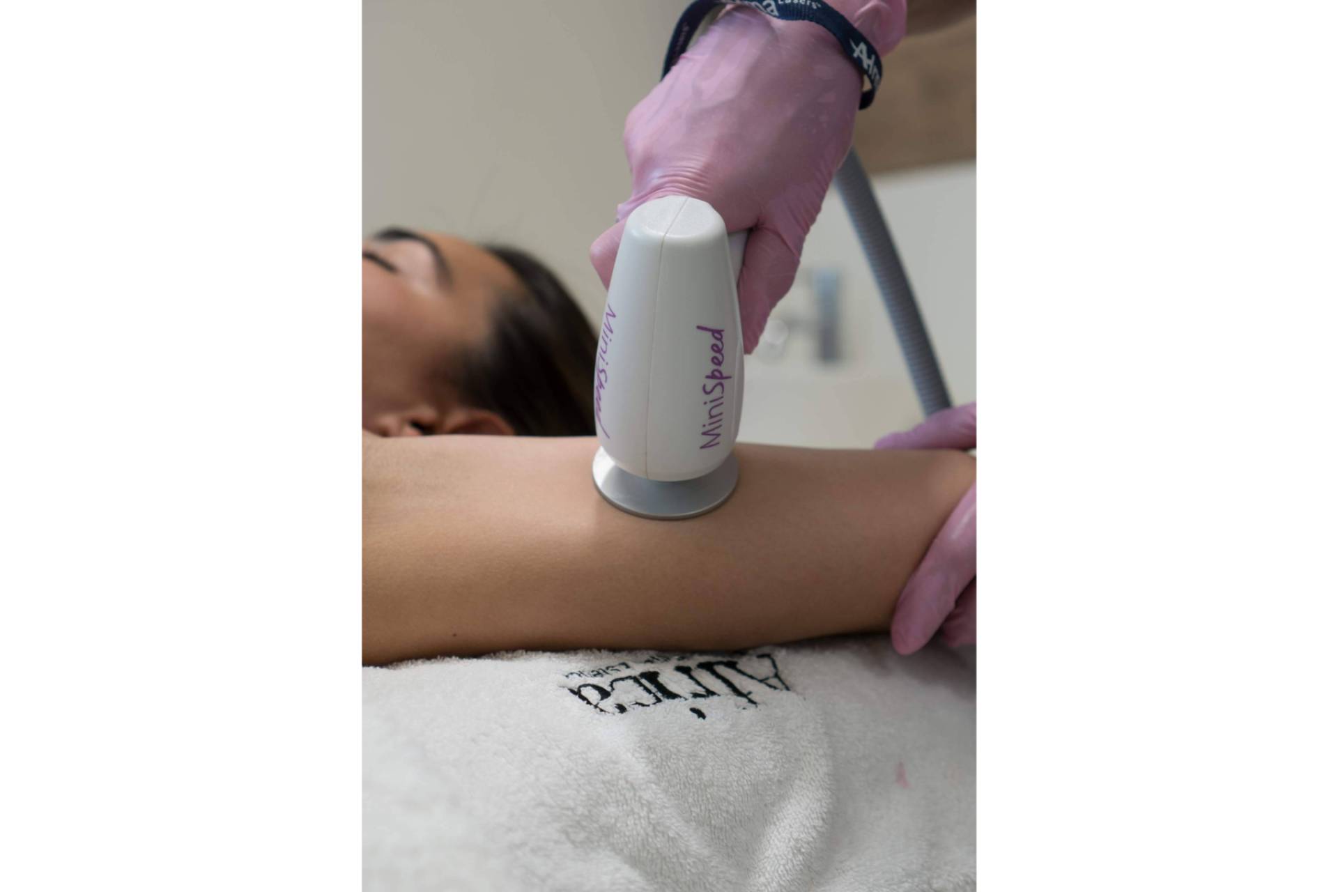 Accent Prime, una plataforma eficaz para los tratamientos de remodelación corporal y facial