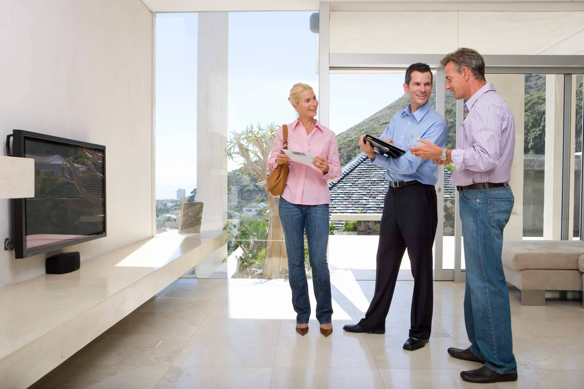 El servicio de Personal Shopper Inmobiliario de Inmoversion potencia las ventajas de vivir en Madrid